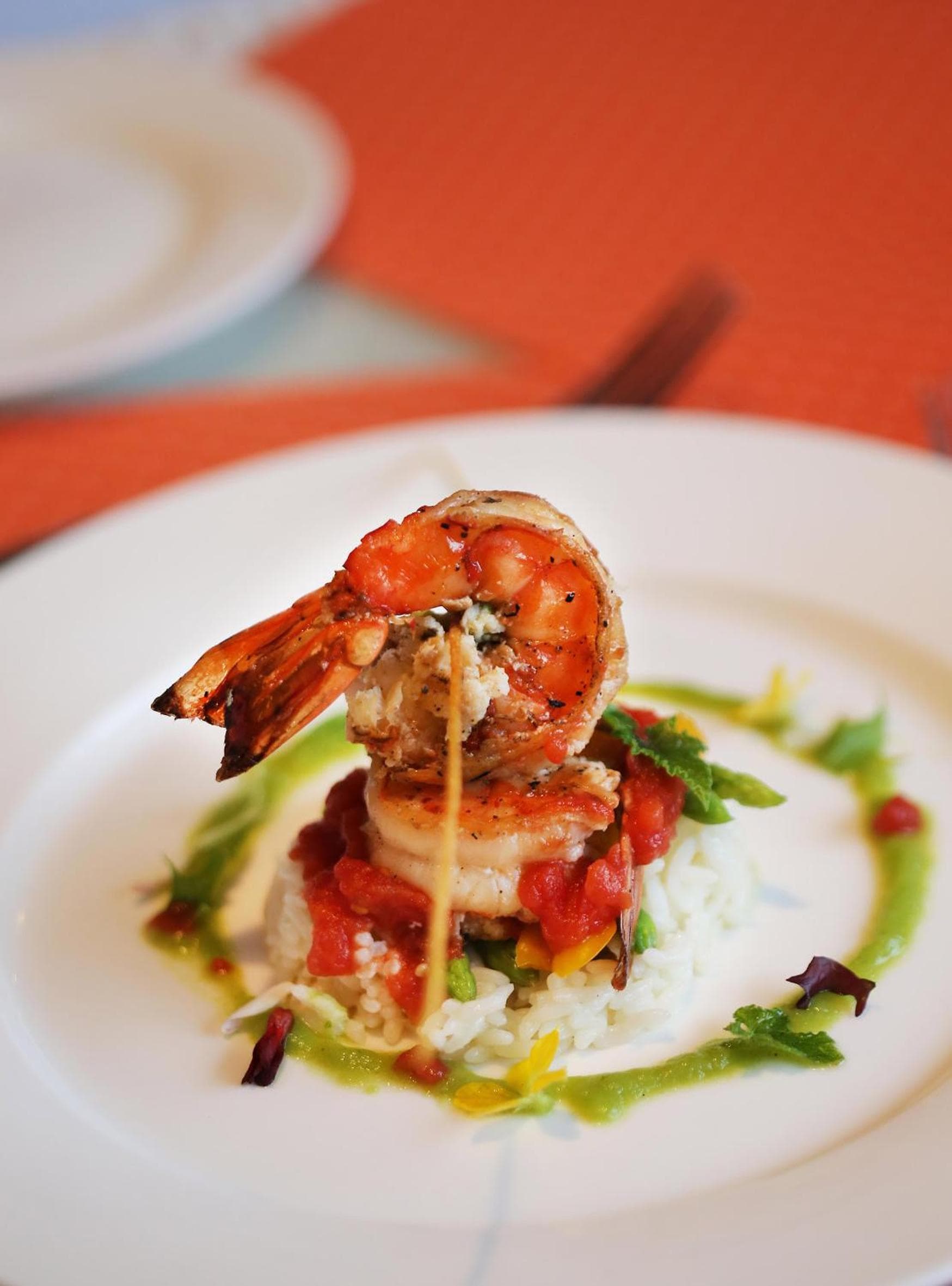 Plumeria Maldives - View 43