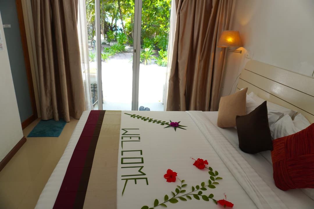TME Retreats Dhigurah - View 67