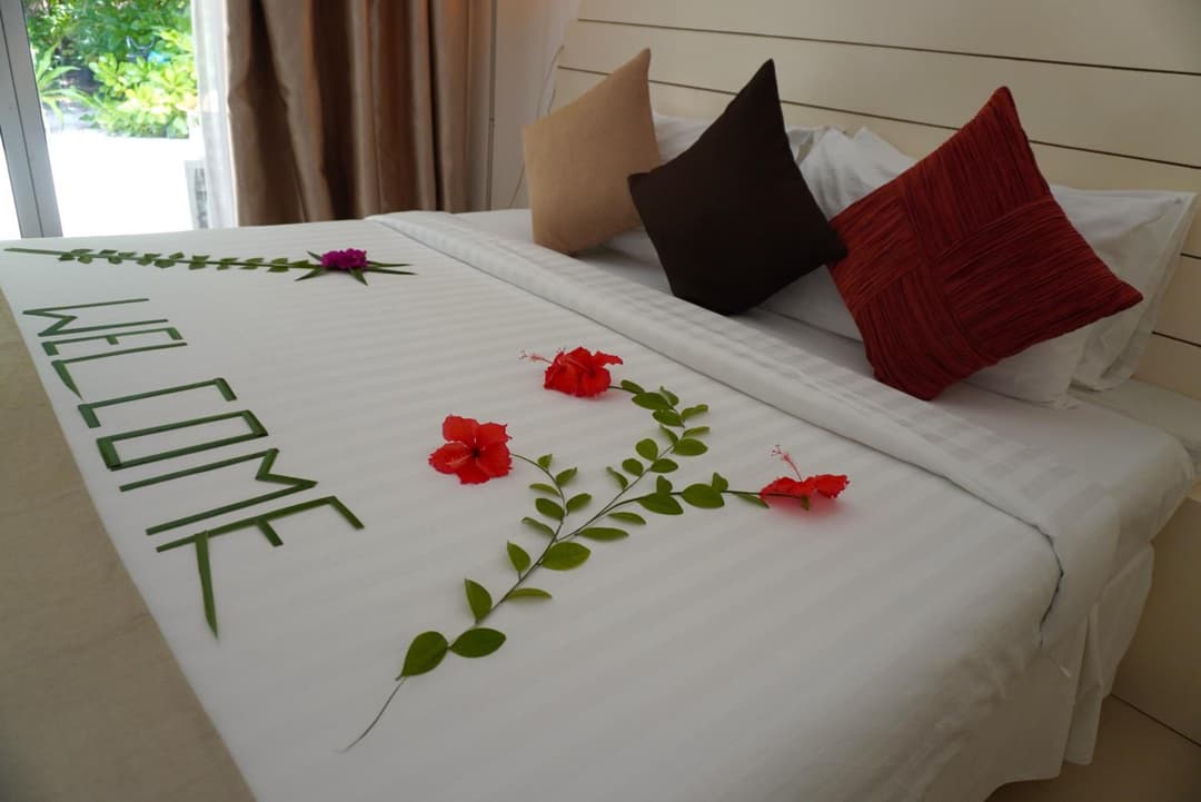 TME Retreats Dhigurah - View 64