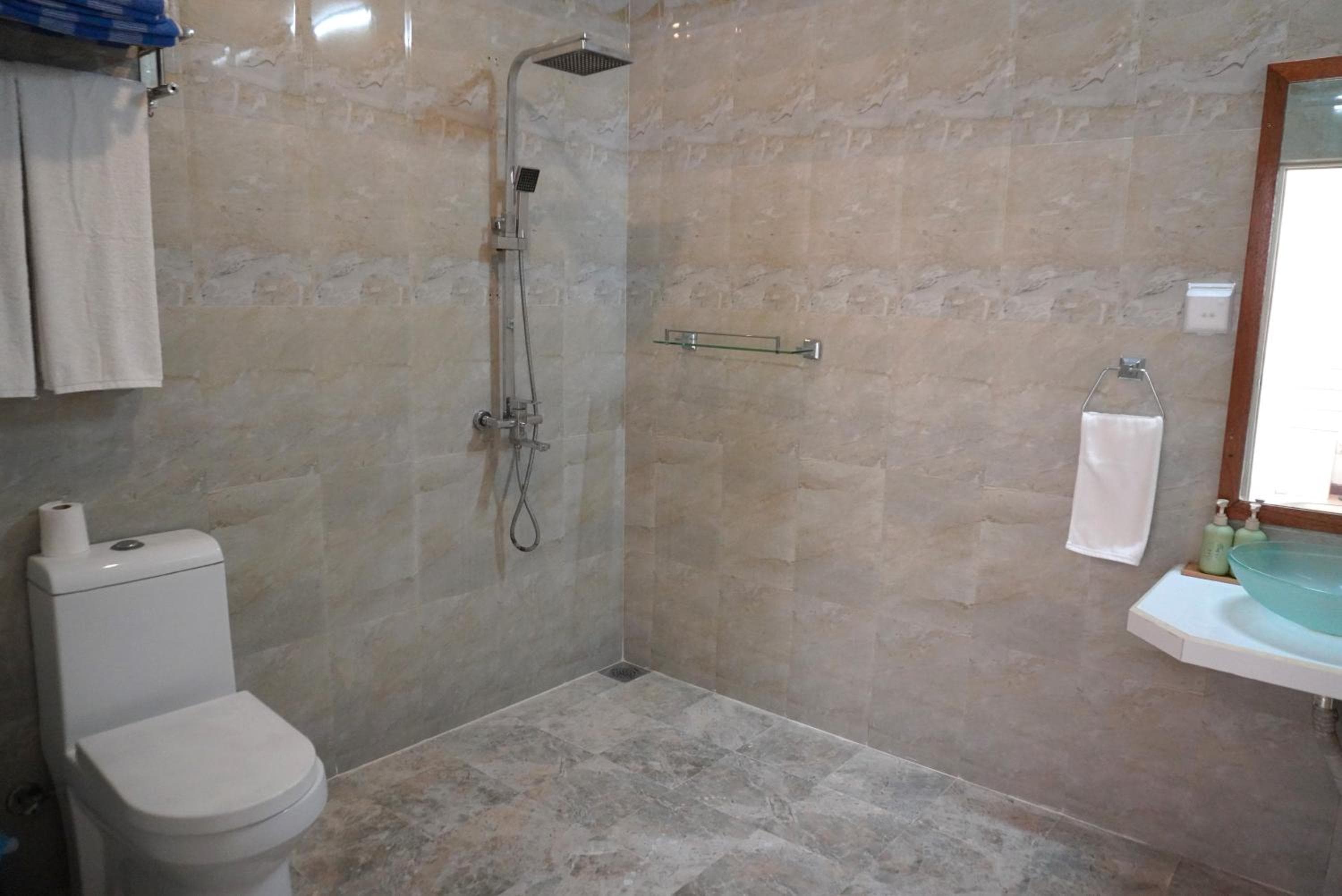 TME Retreats Dhigurah - View 28