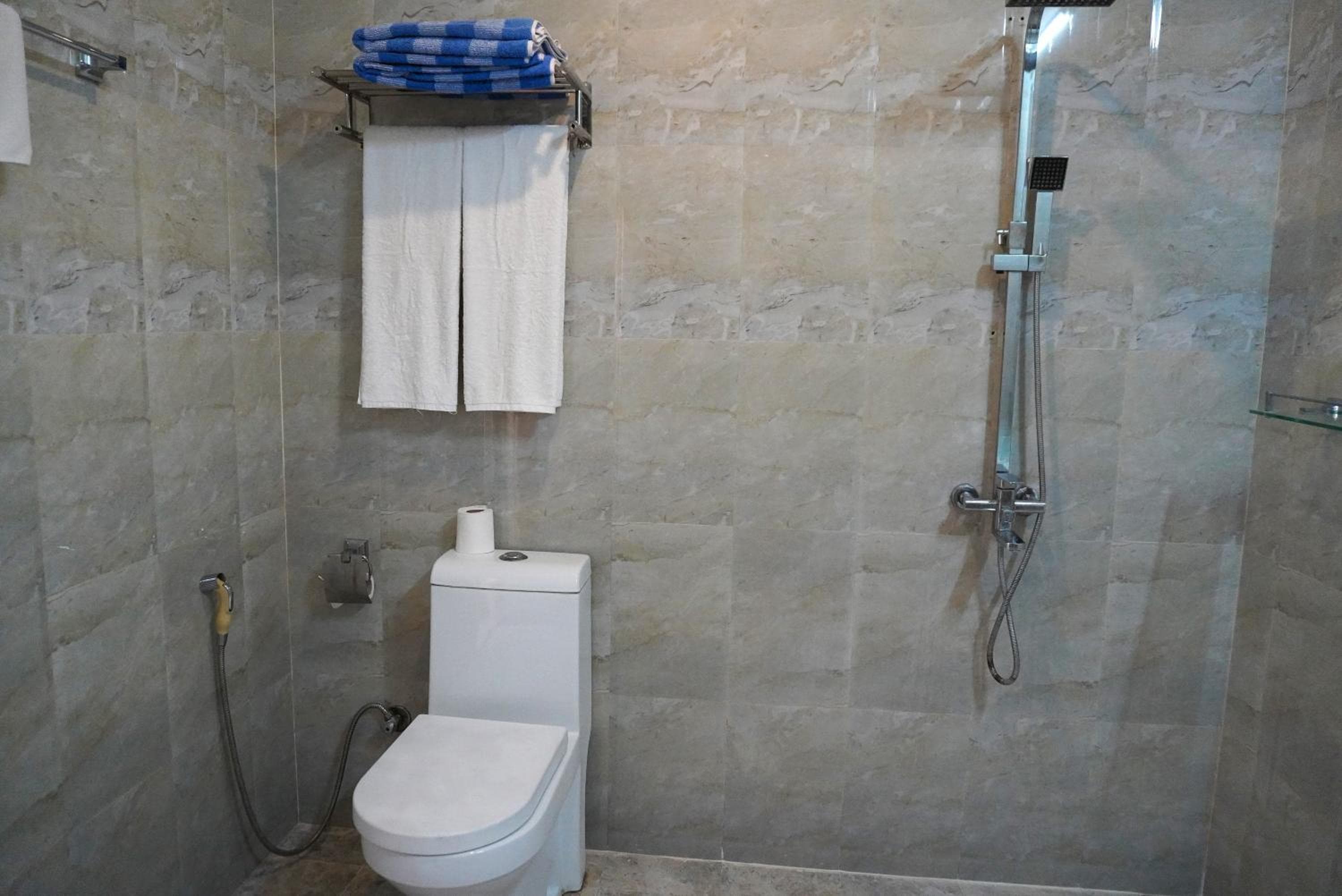 TME Retreats Dhigurah - View 29