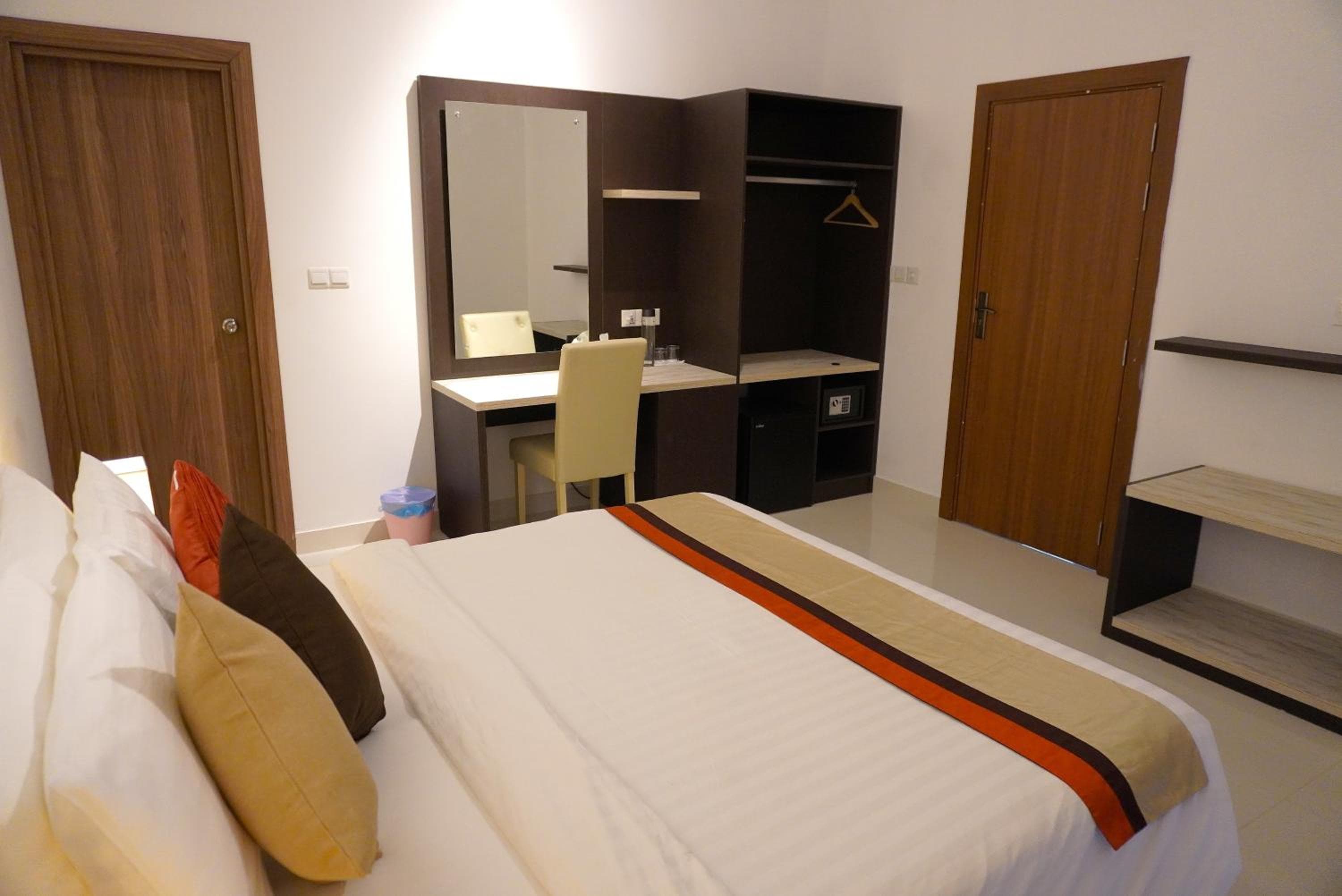 TME Retreats Dhigurah - View 47