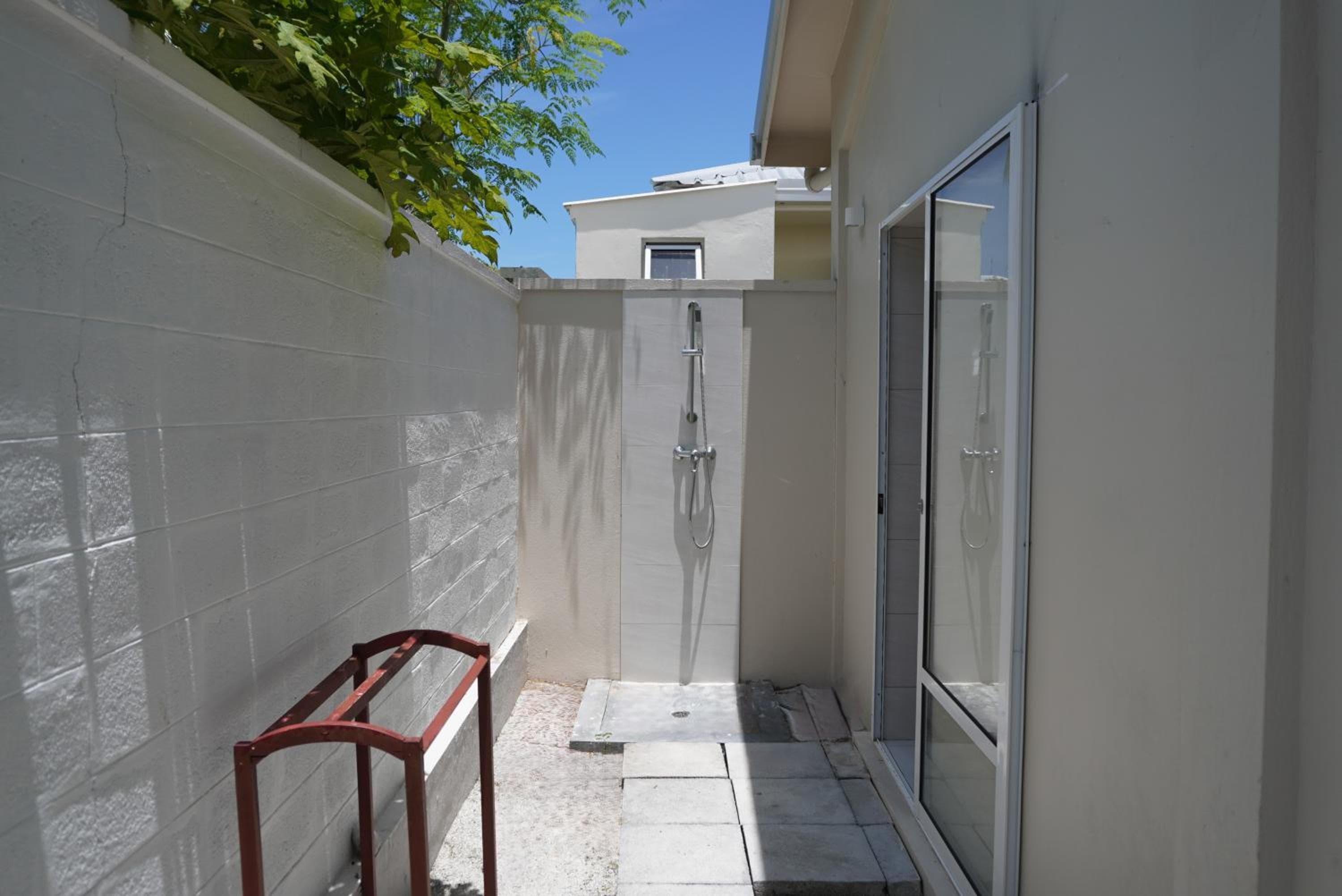 TME Retreats Dhigurah - View 44