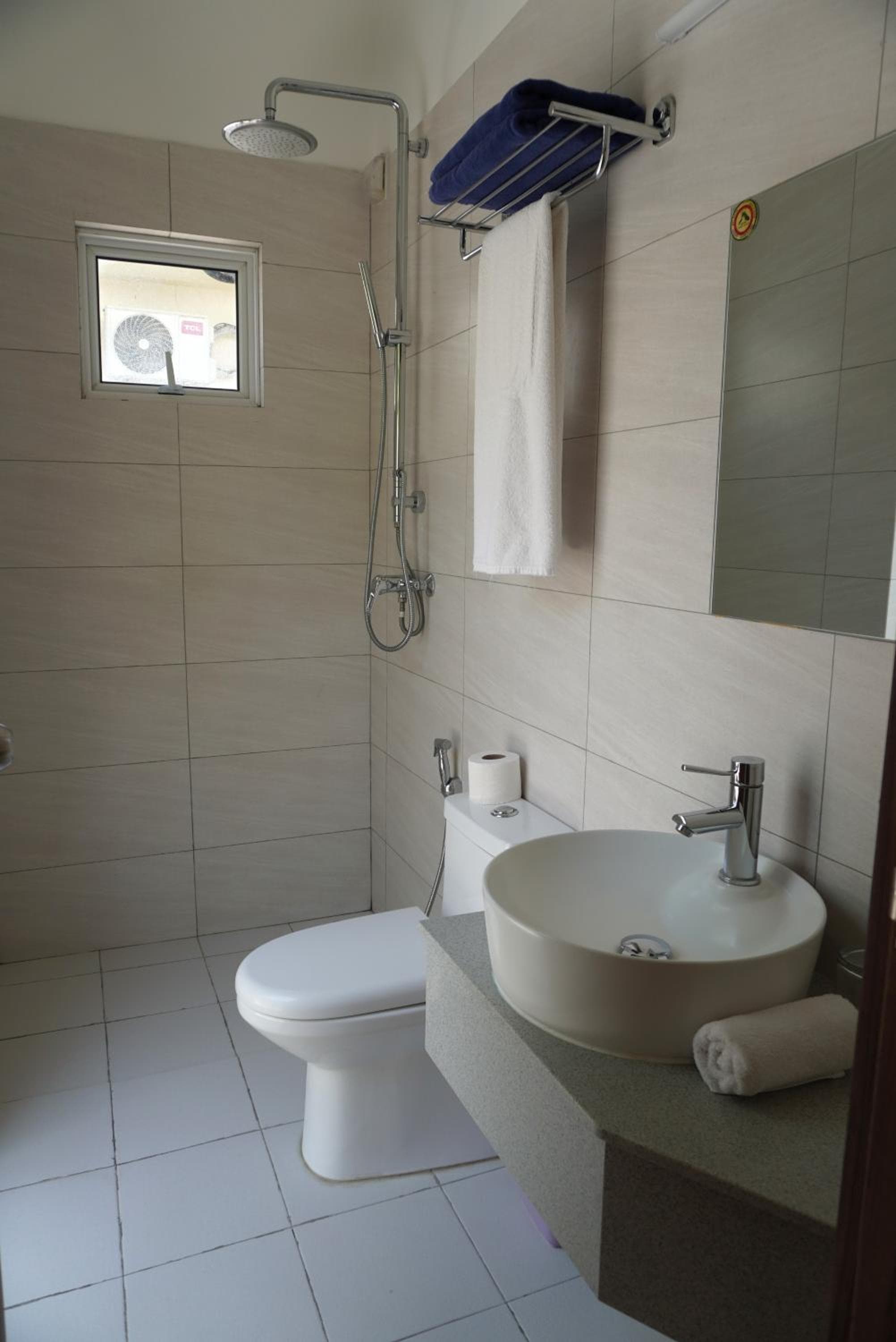 TME Retreats Dhigurah - View 46