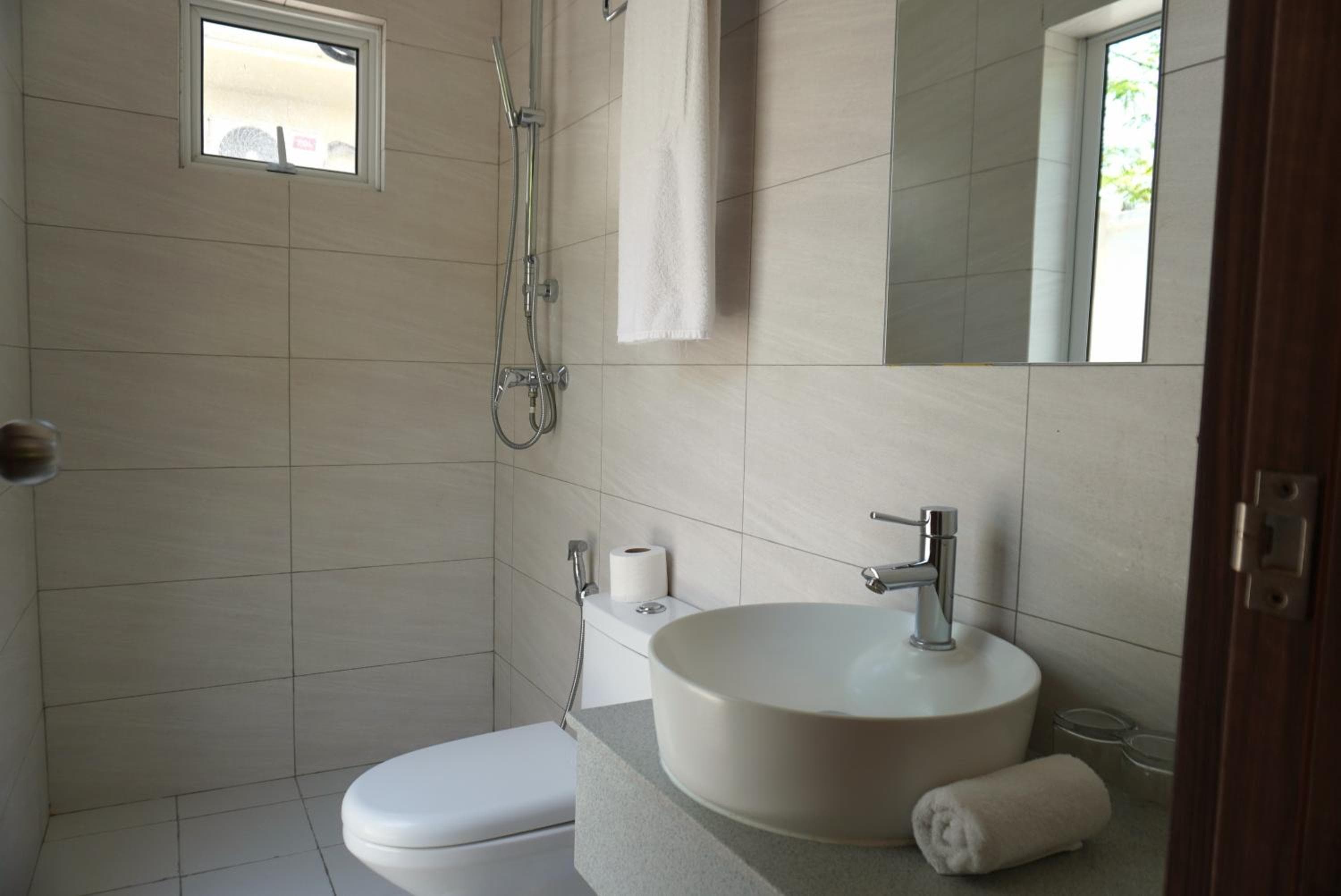 TME Retreats Dhigurah - View 91