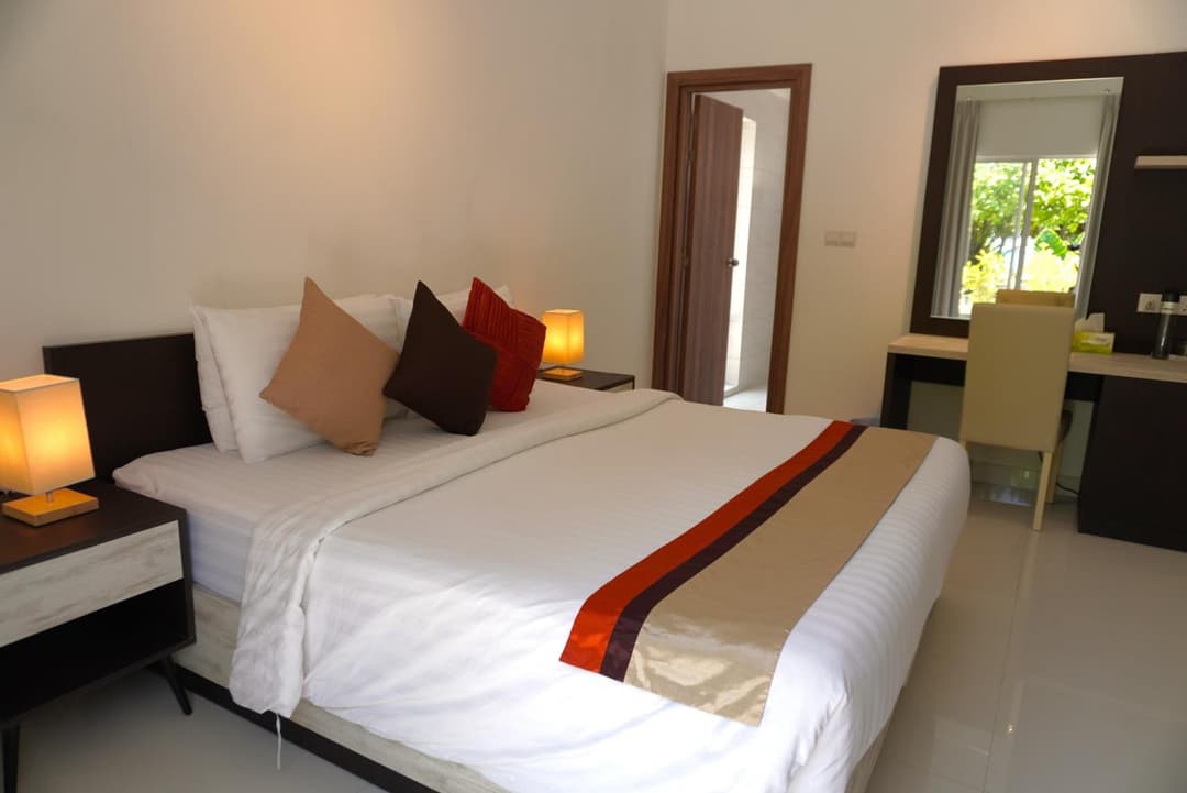 TME Retreats Dhigurah - View 51