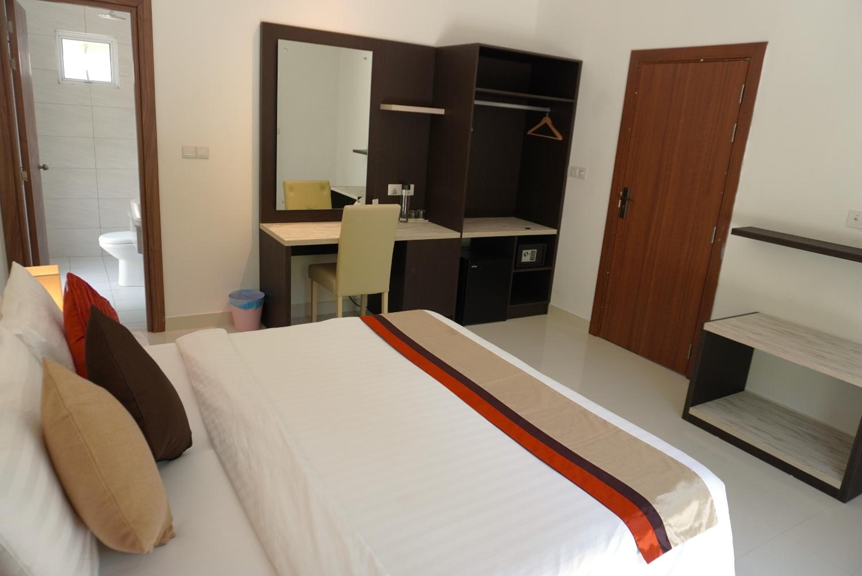 TME Retreats Dhigurah - View 94