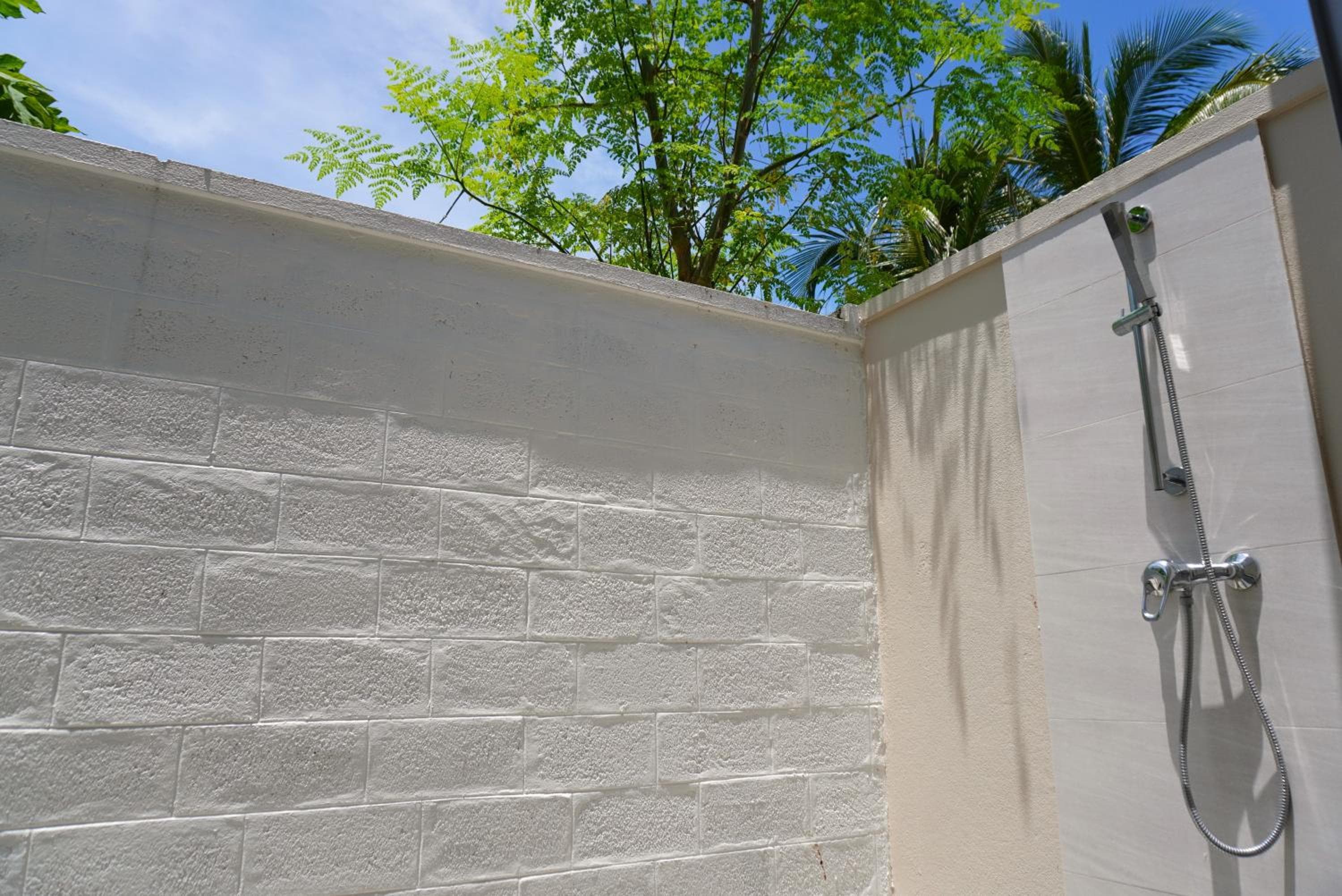 TME Retreats Dhigurah - View 95