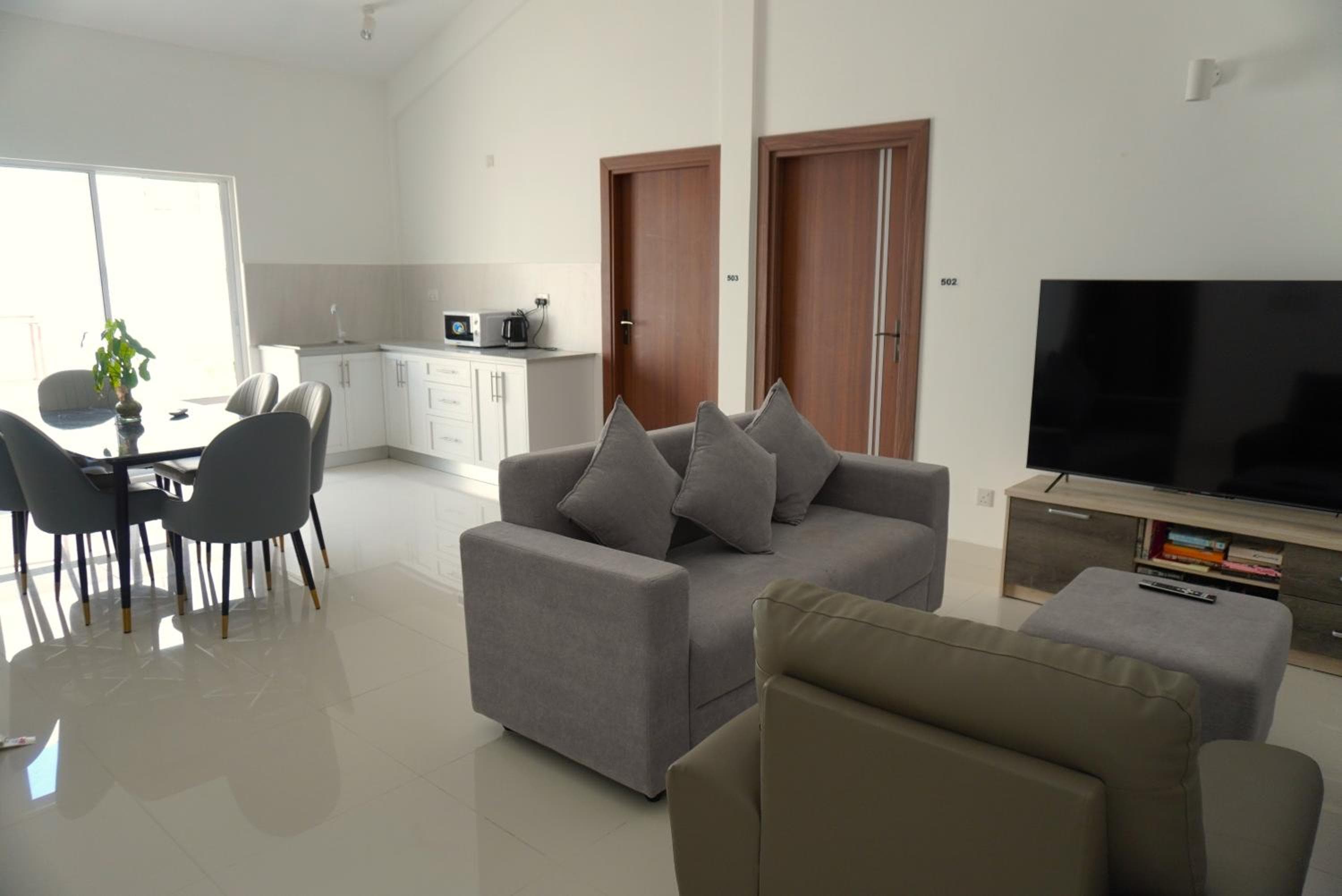 TME Retreats Dhigurah - View 96