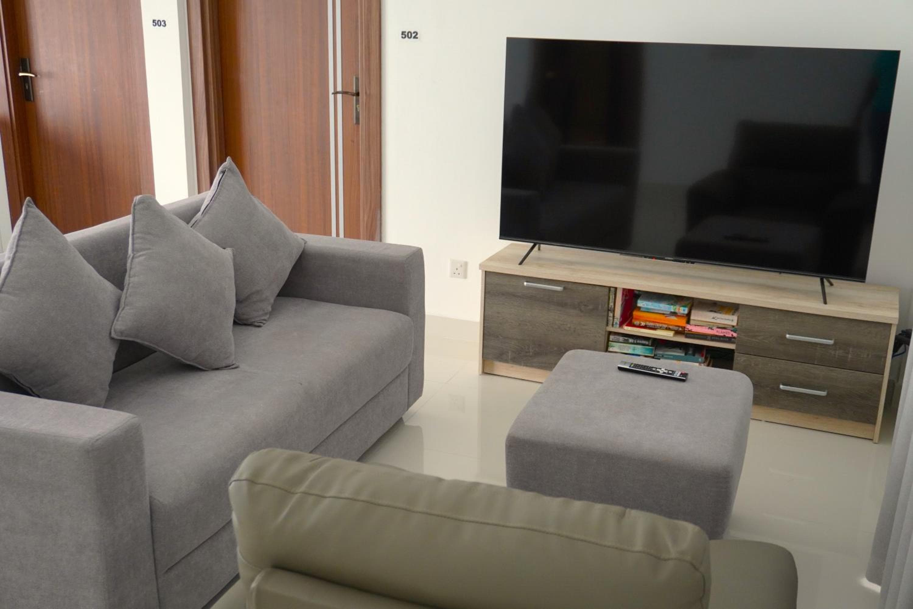 TME Retreats Dhigurah - View 97