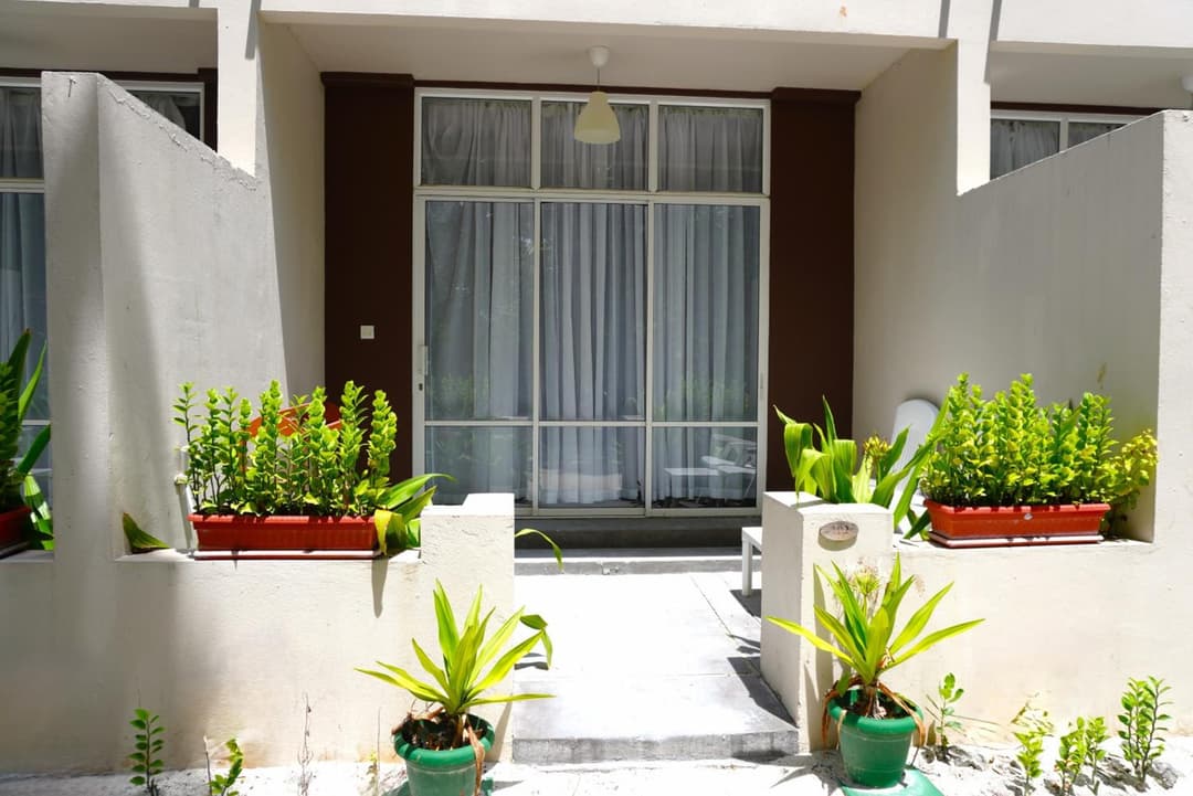 TME Retreats Dhigurah - View 81