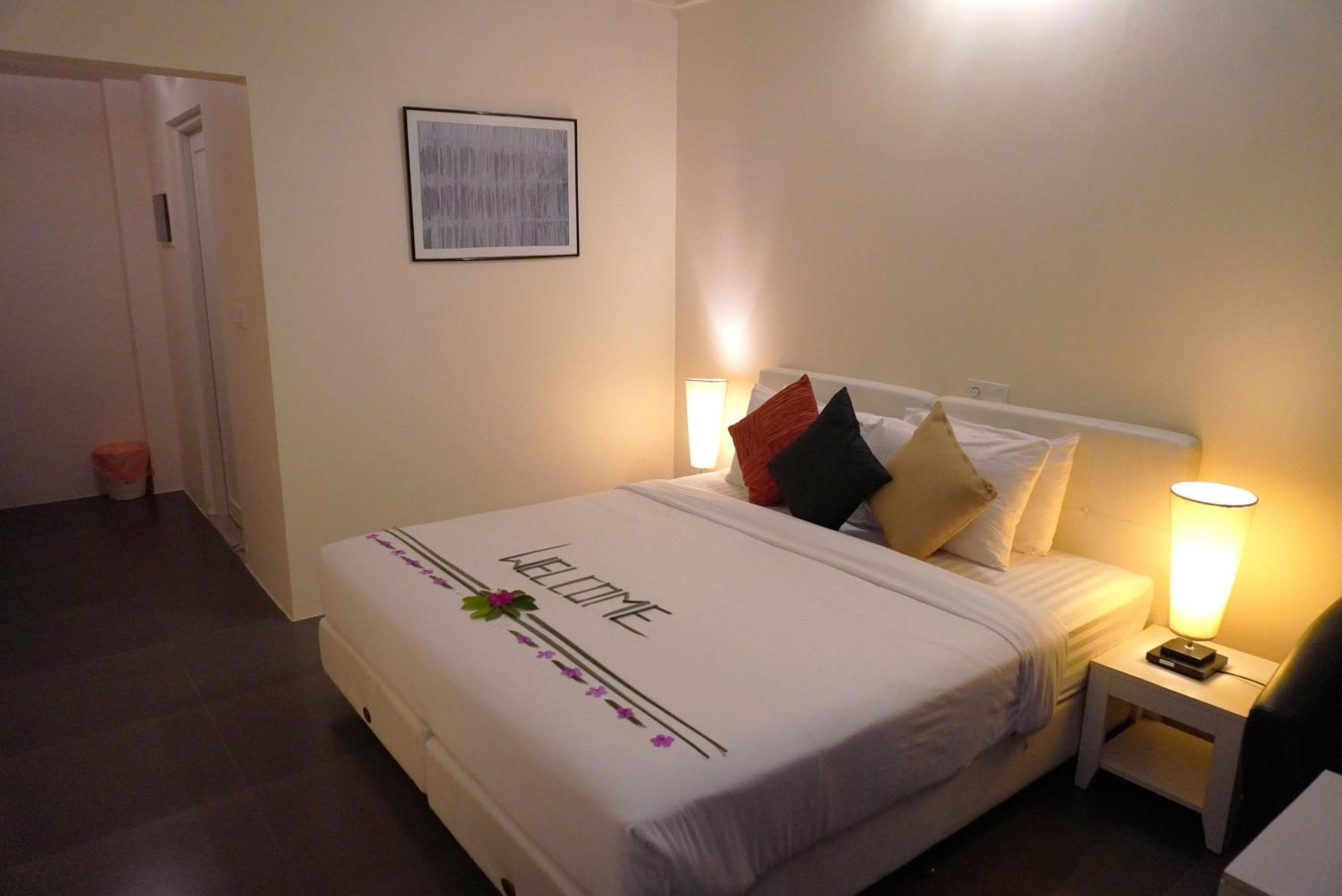 TME Retreats Dhigurah - View 104