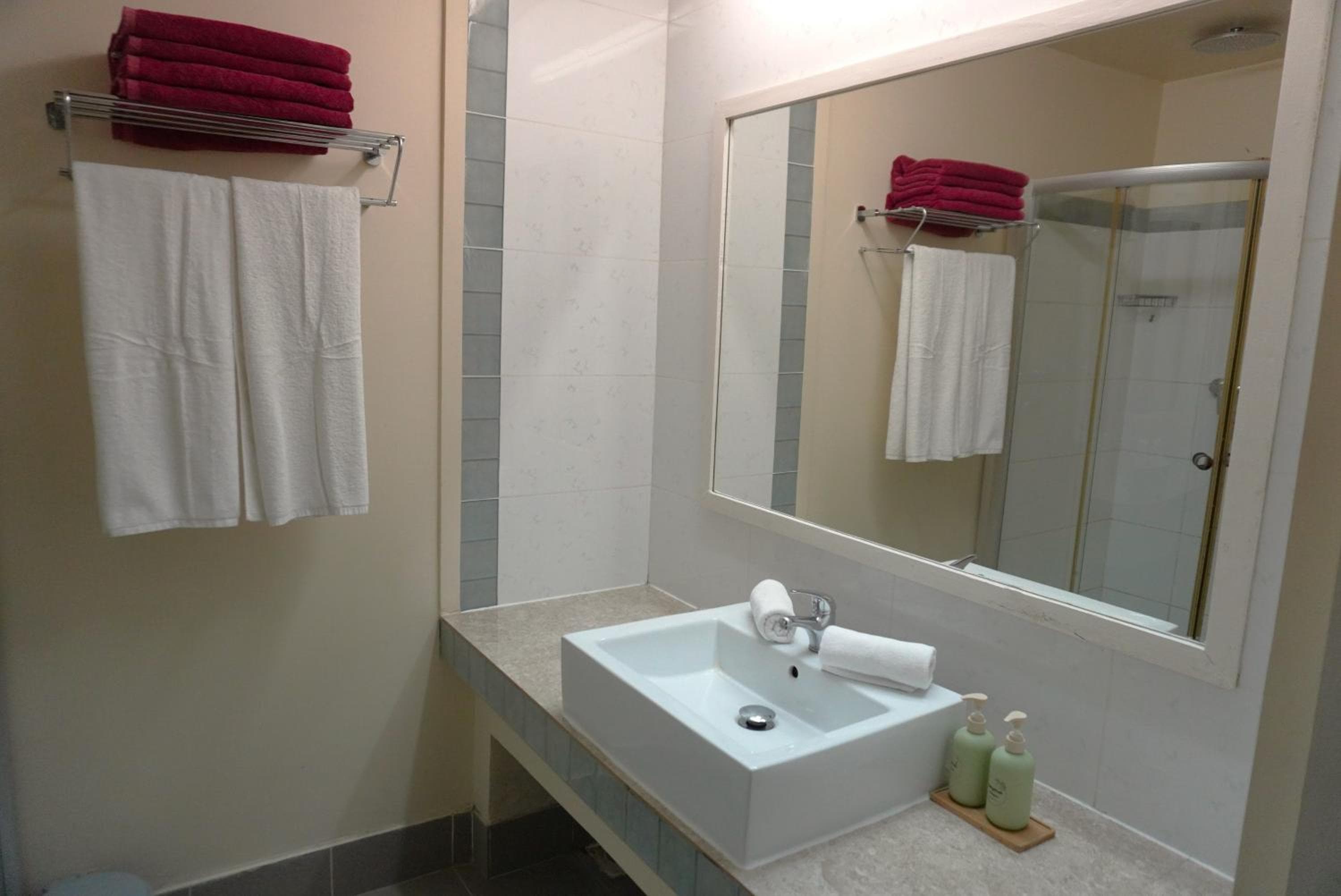 TME Retreats Dhigurah - View 105