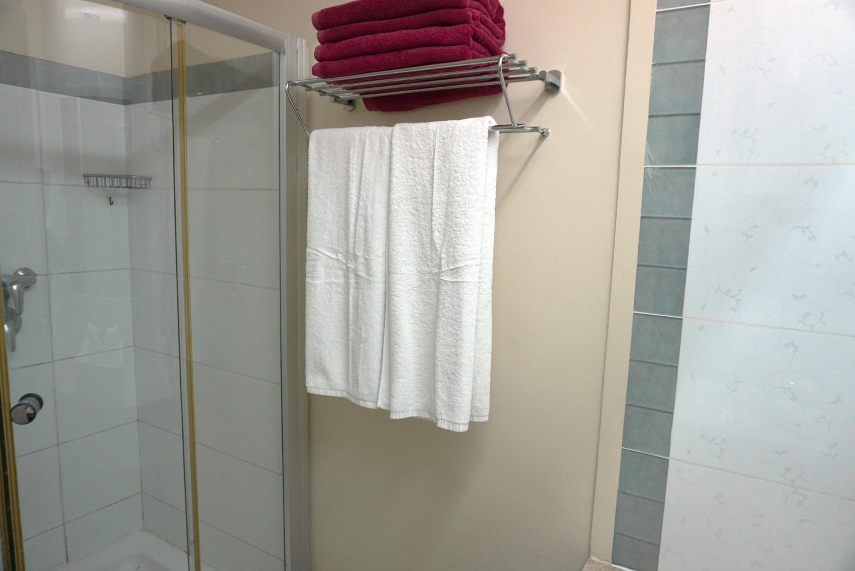 TME Retreats Dhigurah - View 106