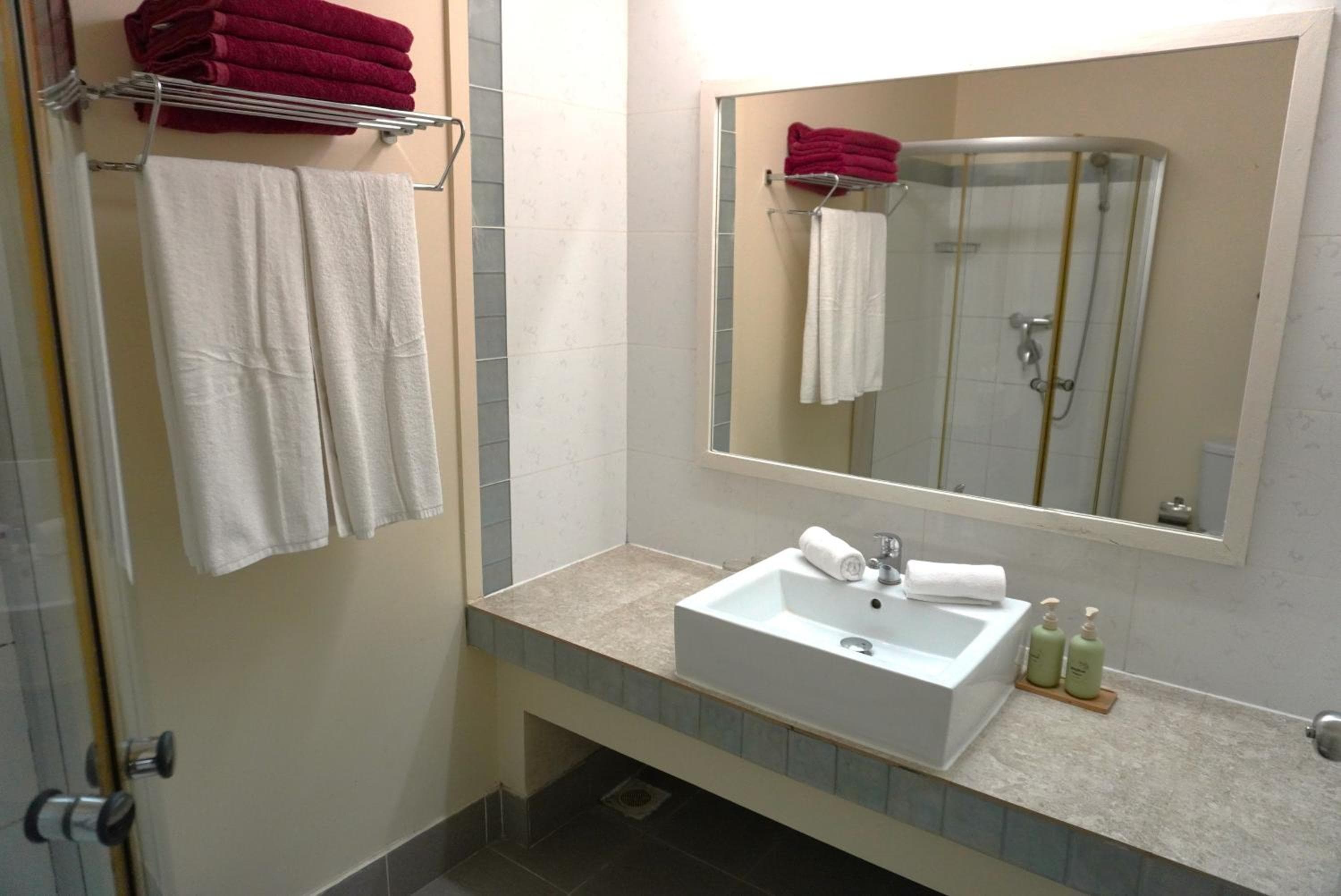 TME Retreats Dhigurah - View 107