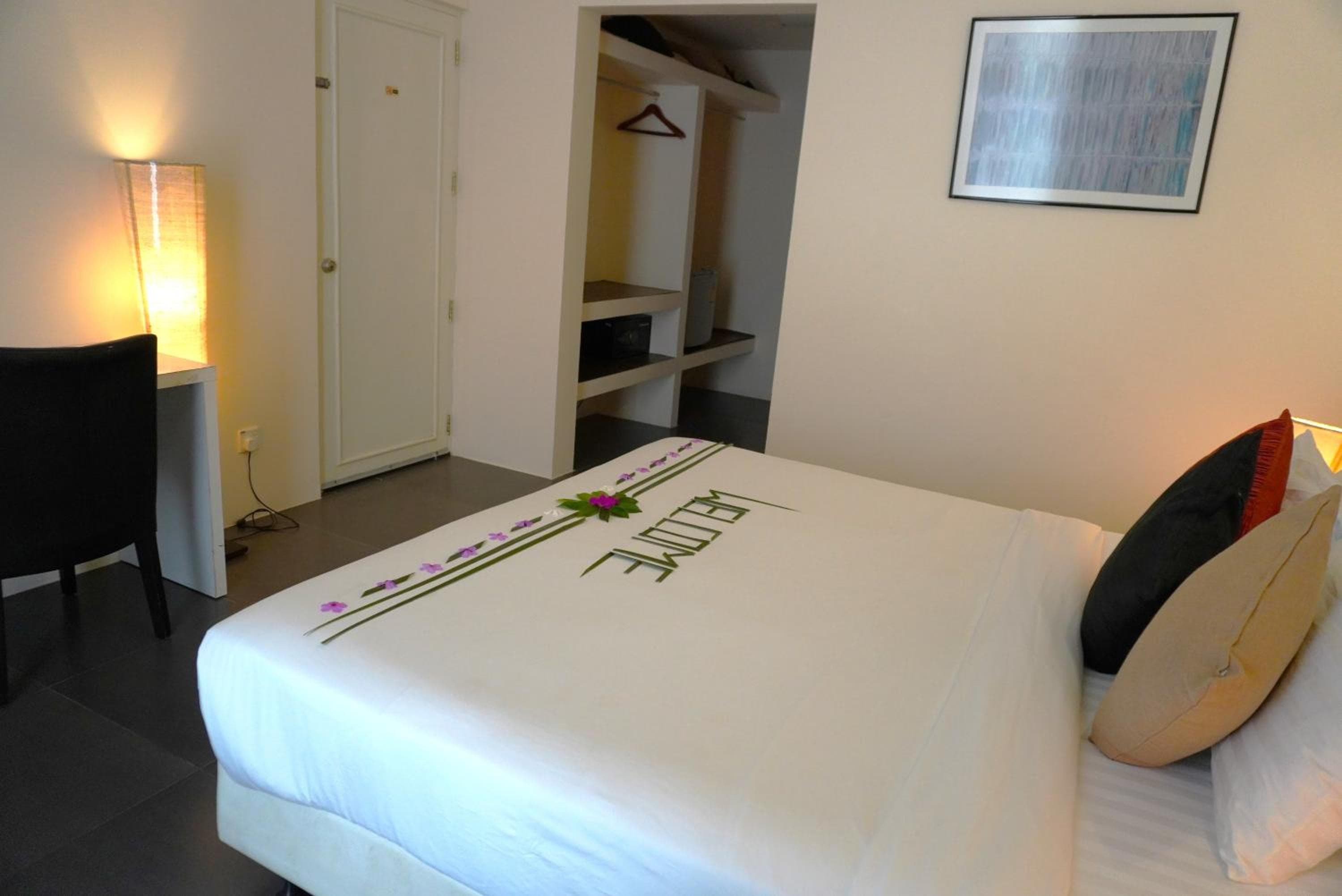 TME Retreats Dhigurah - View 110