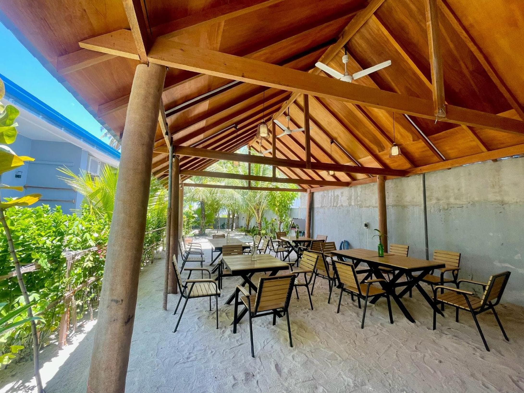 La Solara Villa - View 16