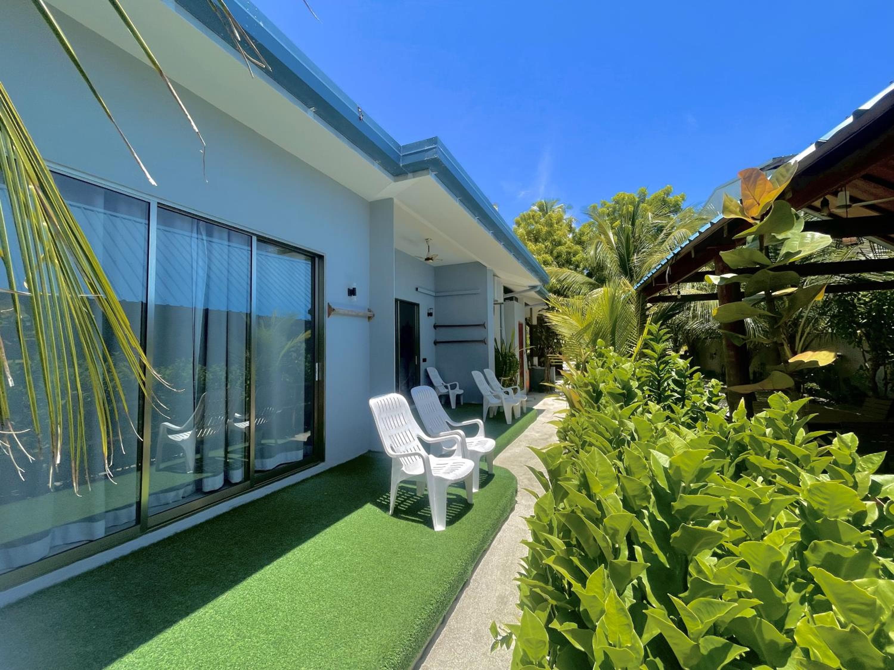 La Solara Villa - View 8