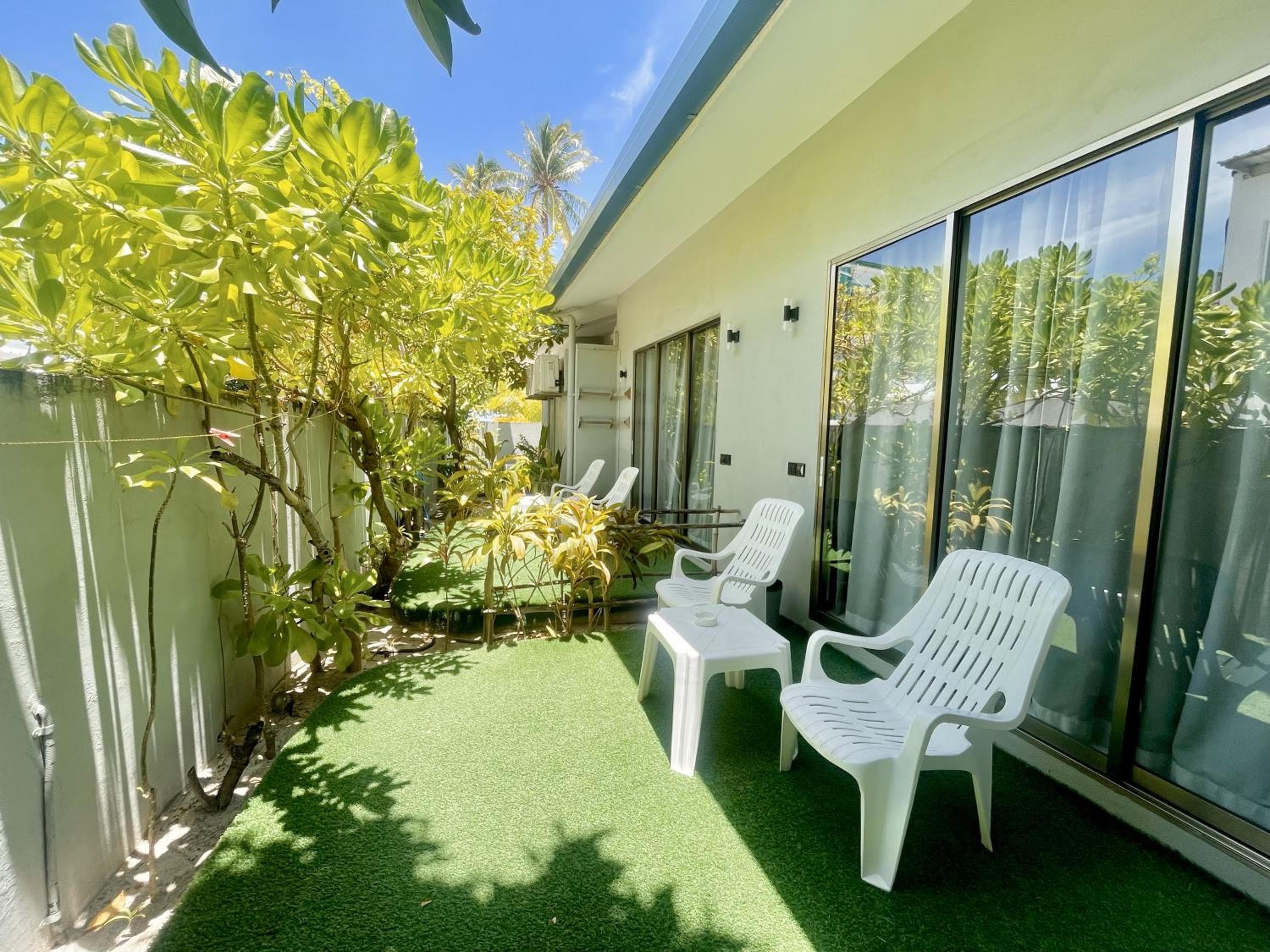 La Solara Villa - View 17