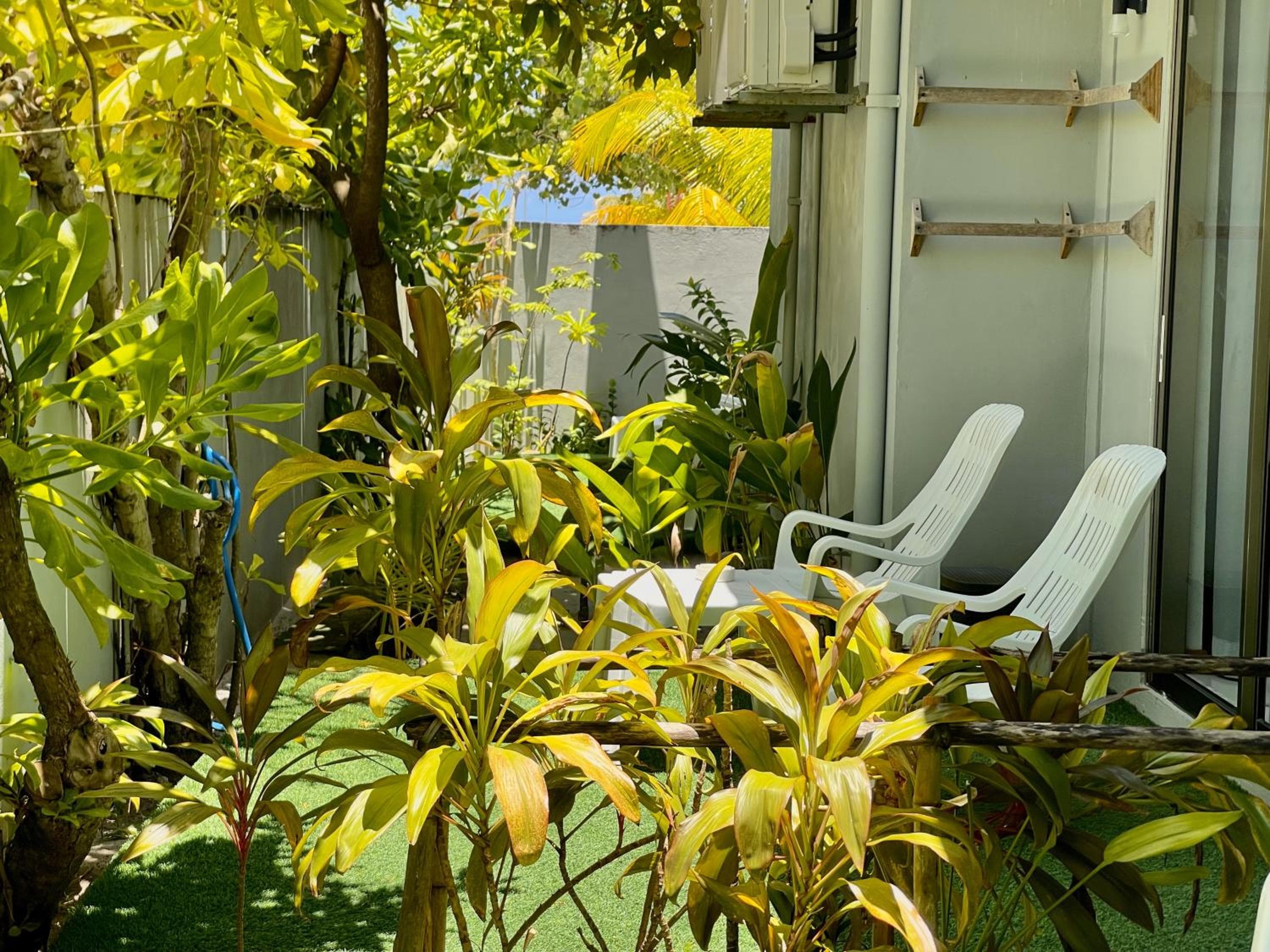 La Solara Villa - View 20