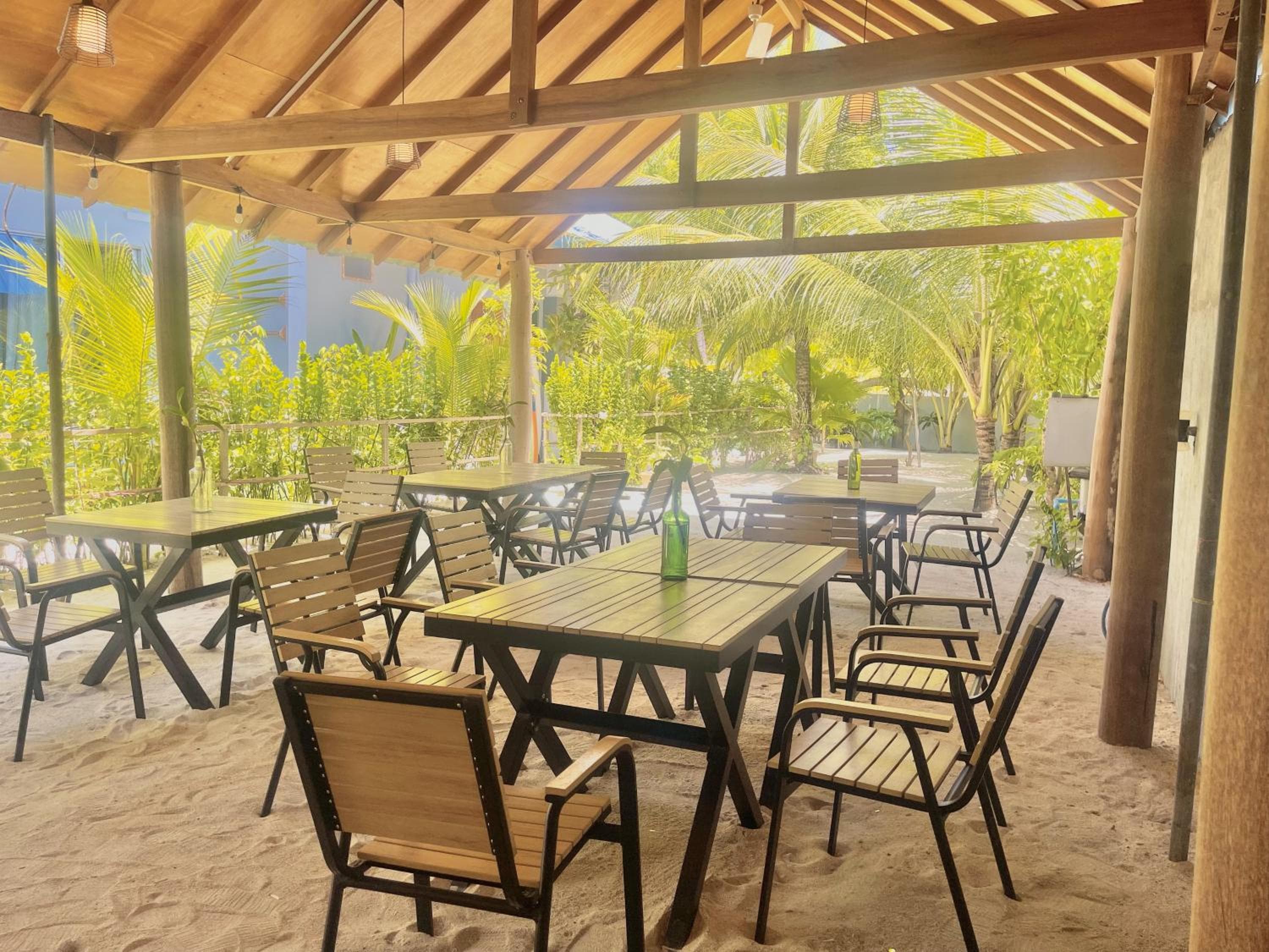 La Solara Villa - View 18