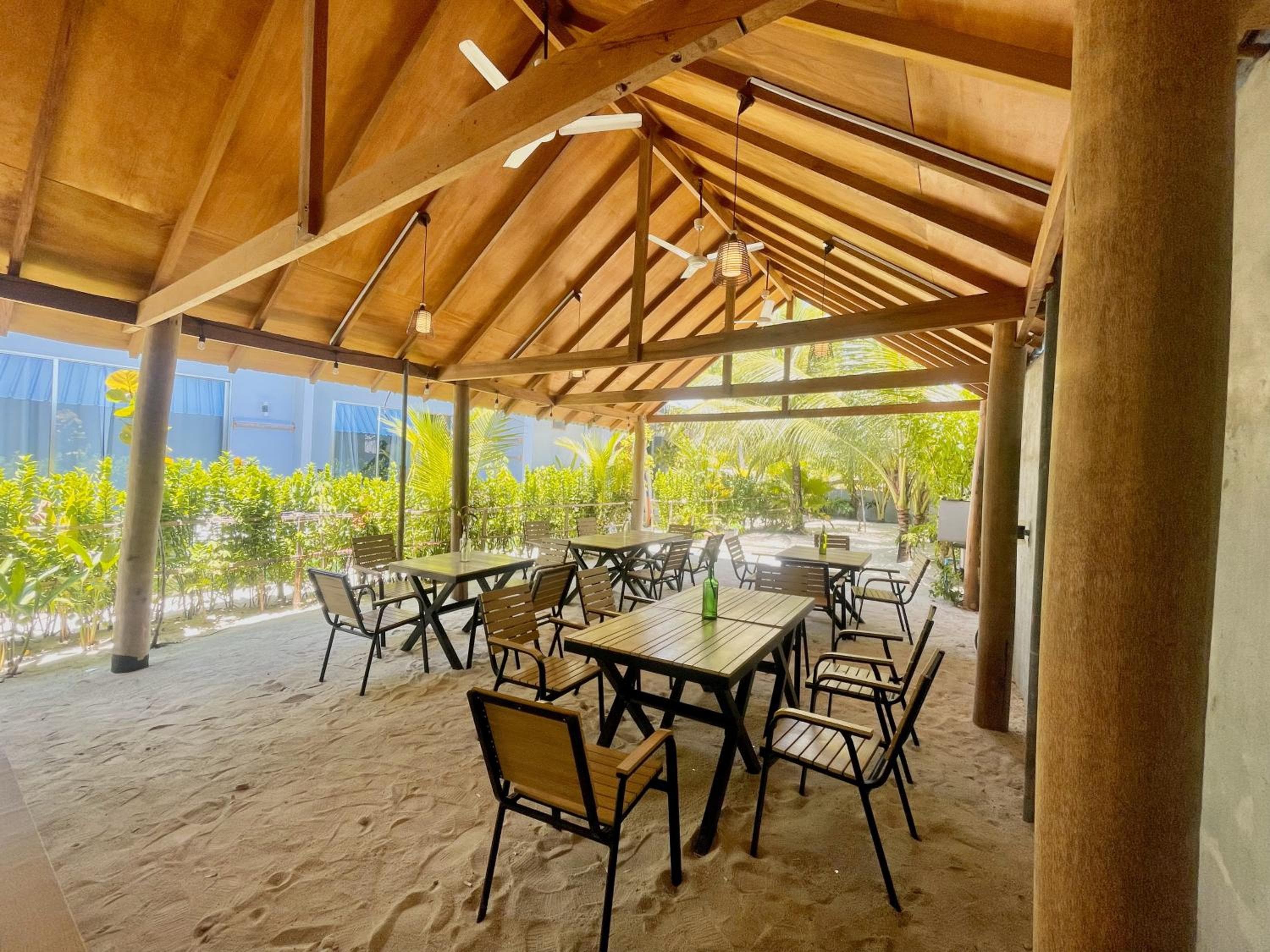 La Solara Villa - View 12