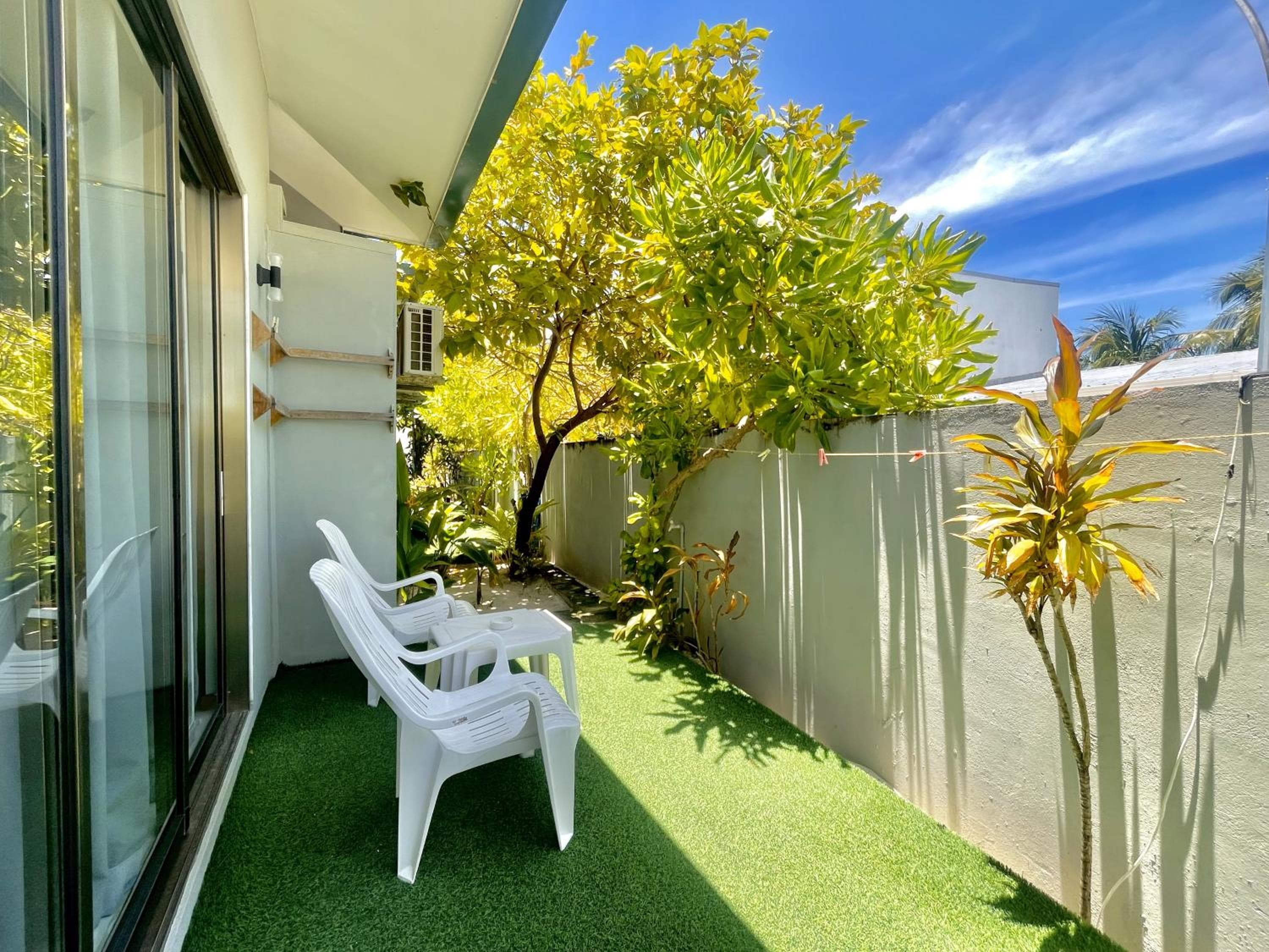 La Solara Villa - View 2