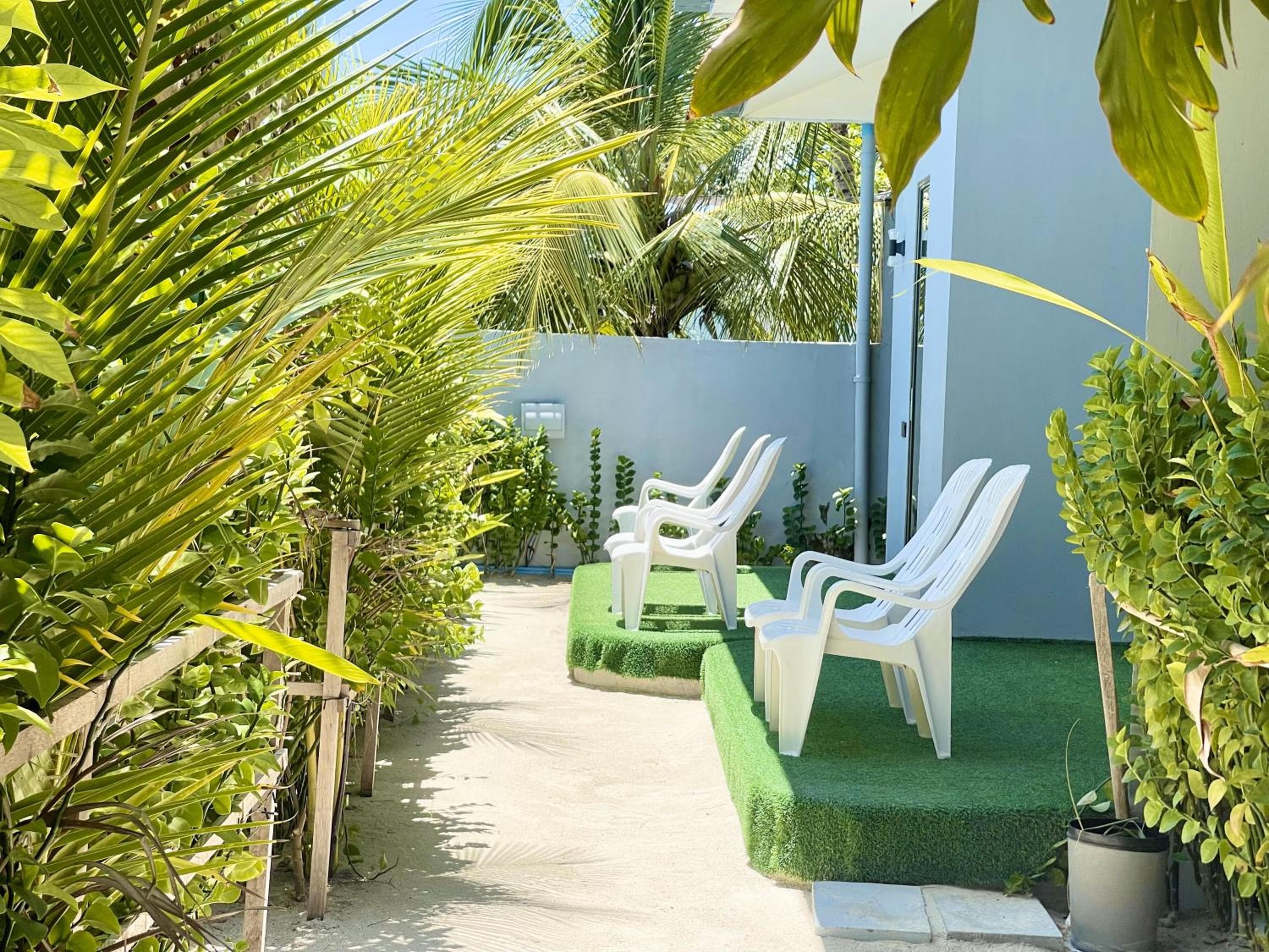 La Solara Villa - View 21