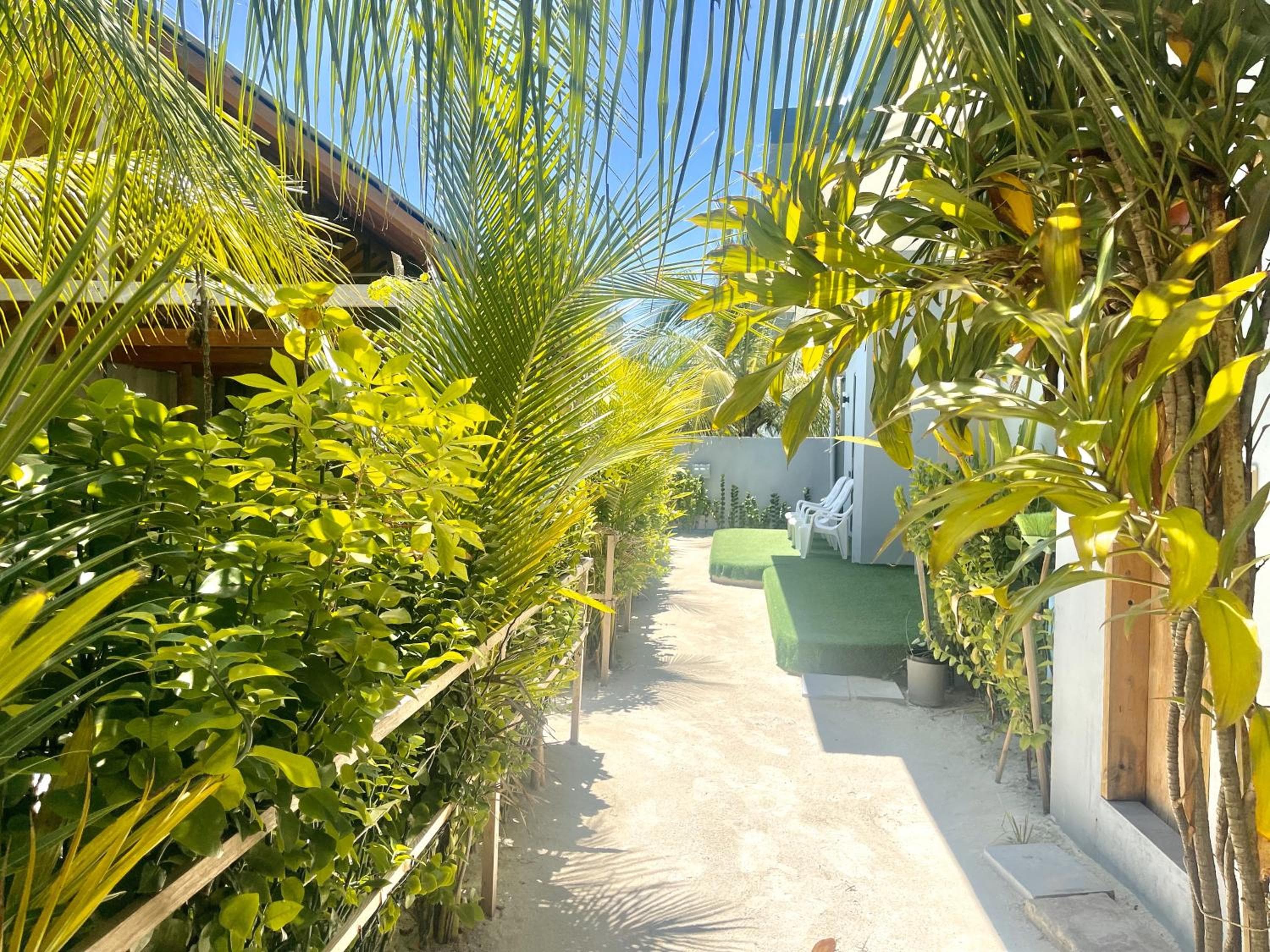 La Solara Villa - View 19