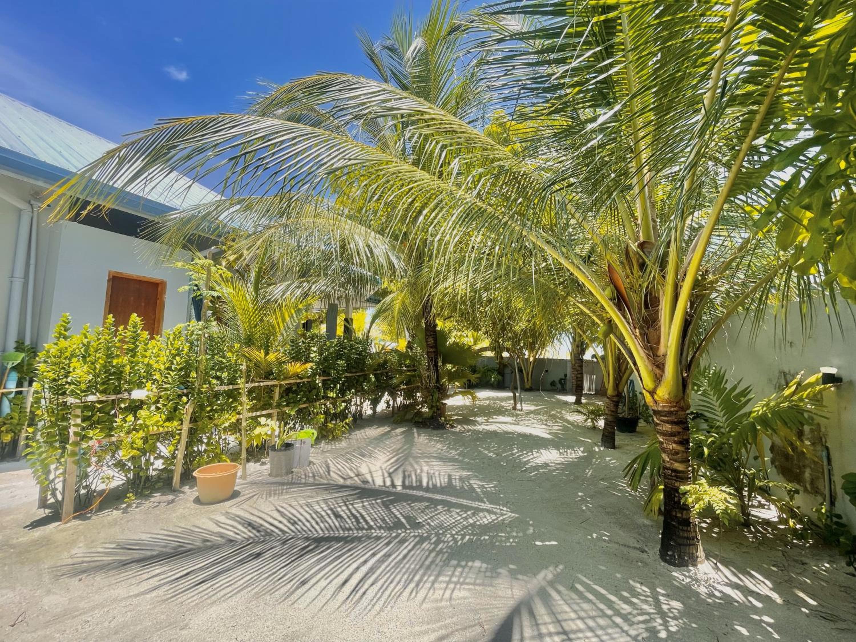 La Solara Villa - View 11