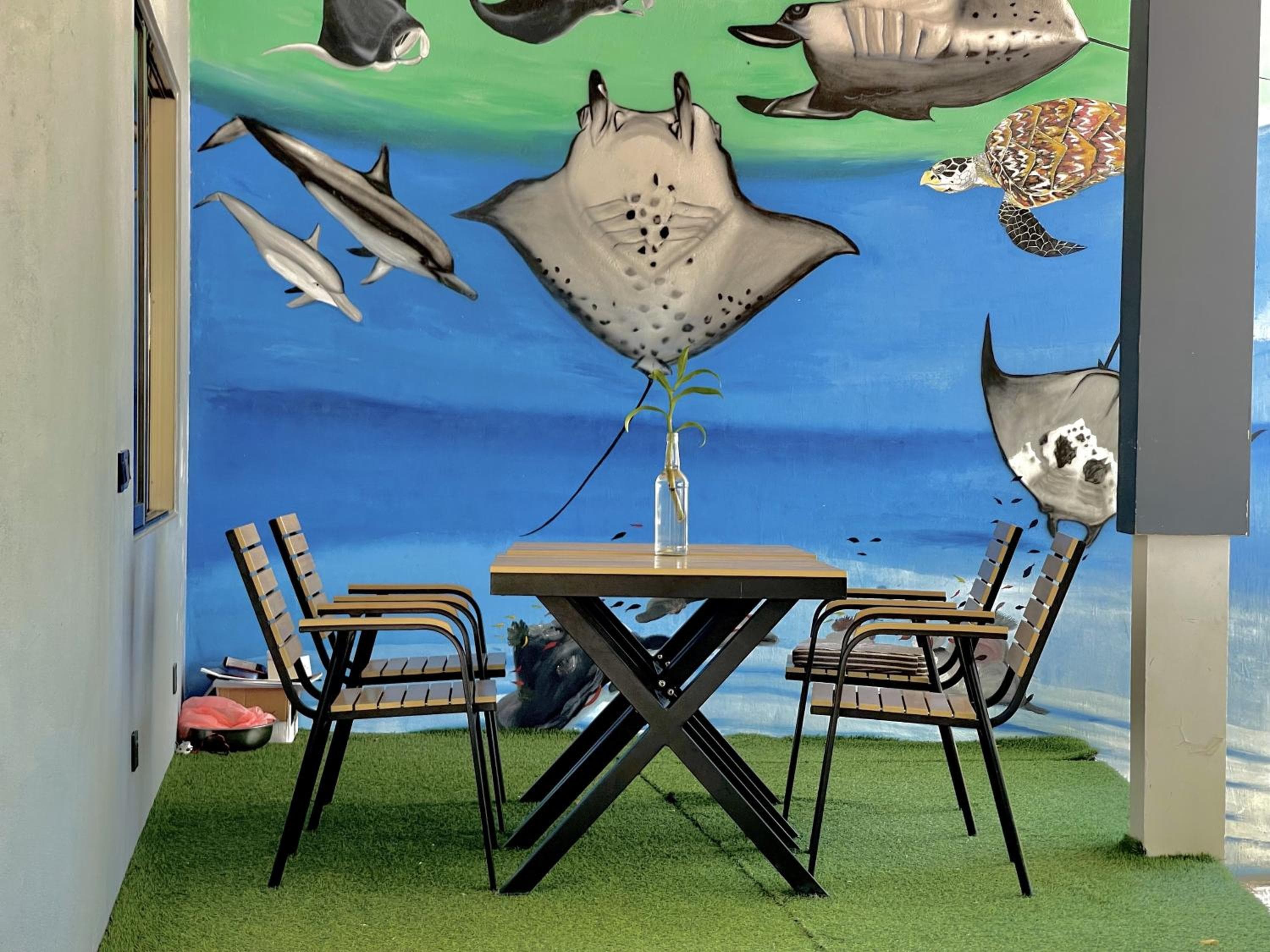 La Solara Villa - View 13