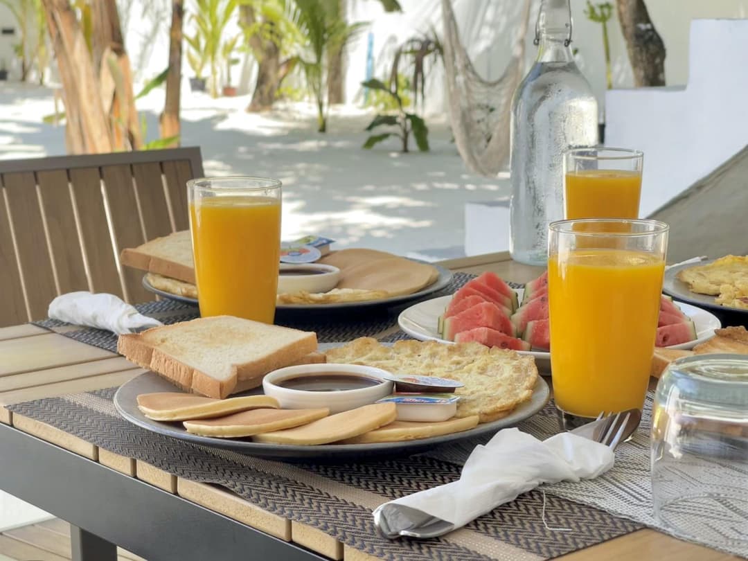 La Palma Suites - View 44