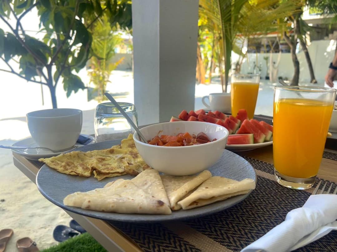 La Palma Suites - View 42