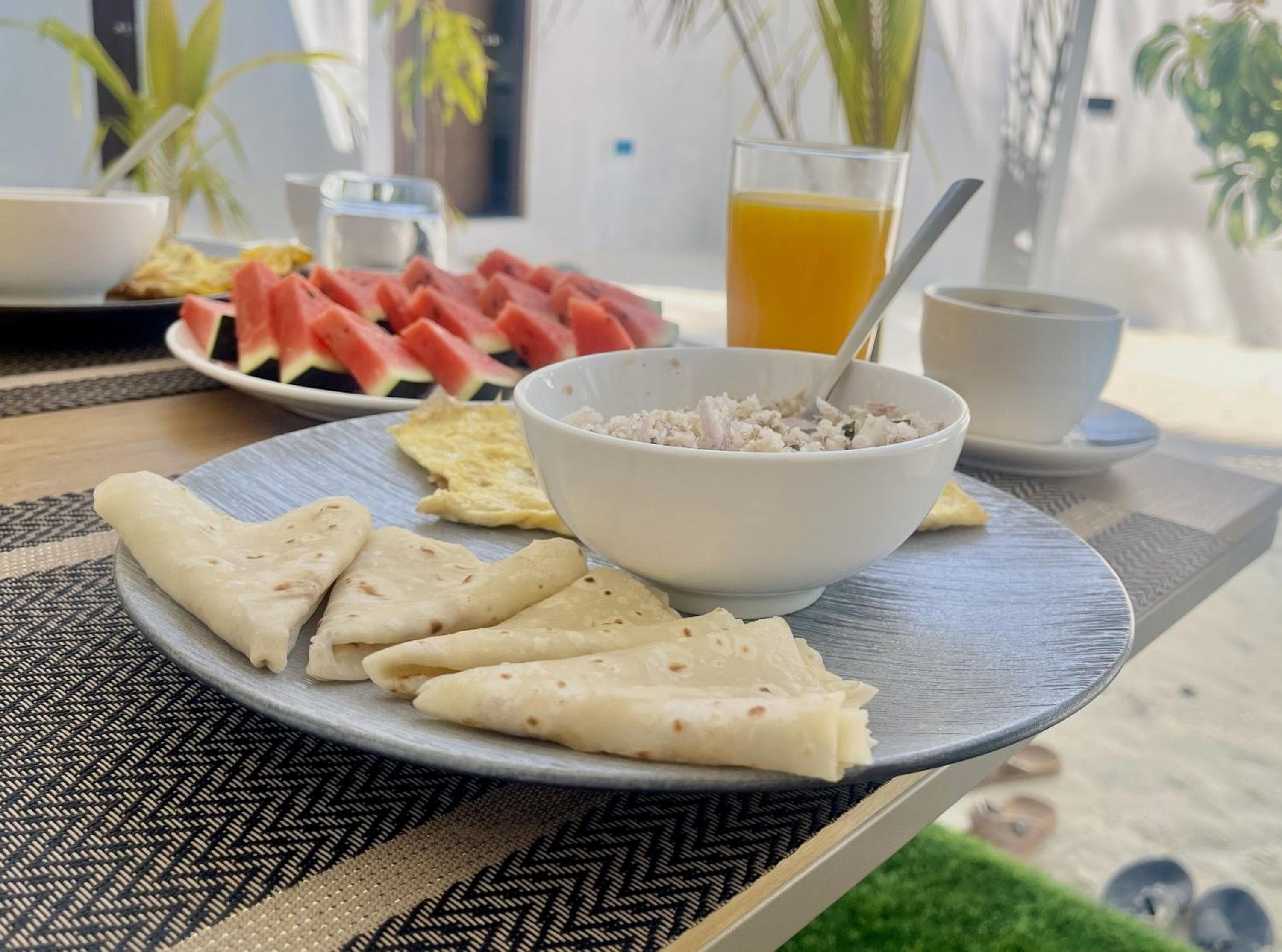 La Palma Suites - View 61