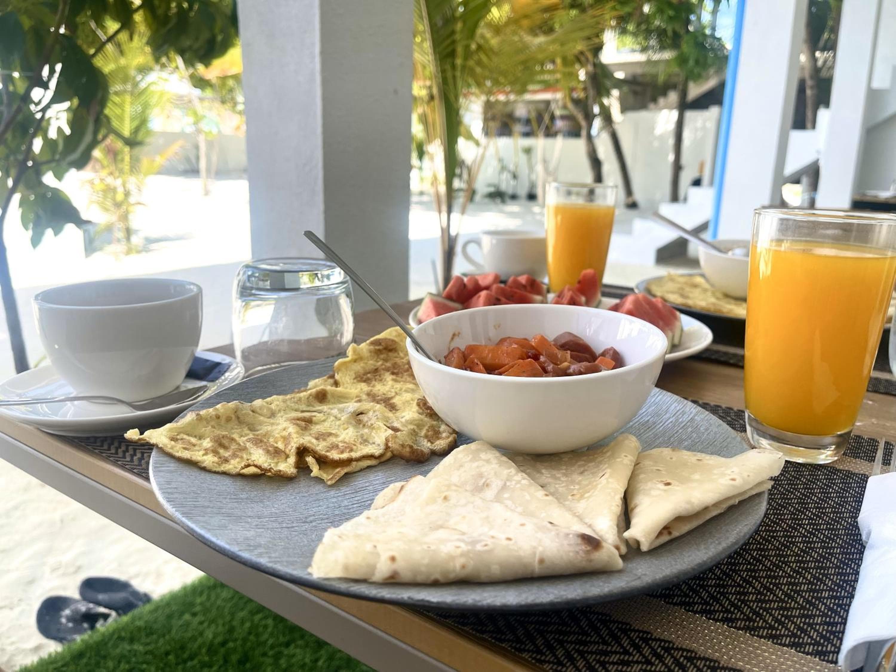 La Palma Suites - View 22