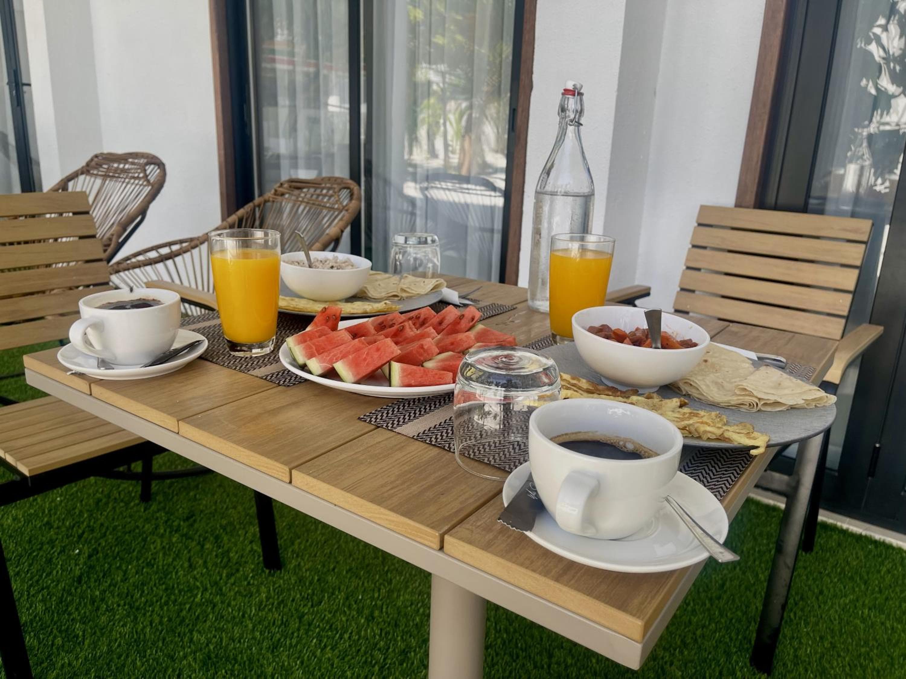 La Palma Suites - View 62