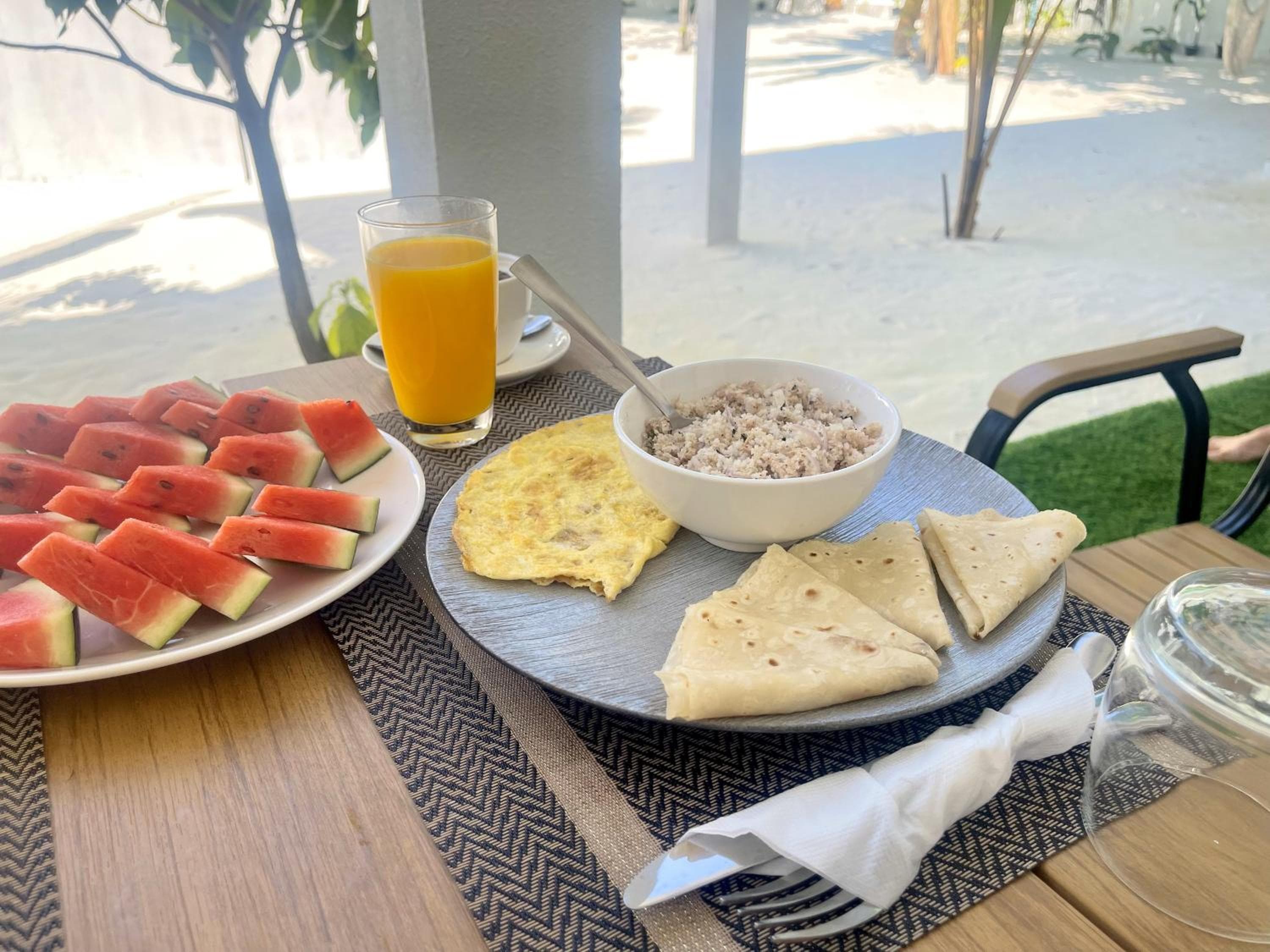 La Palma Suites - View 43