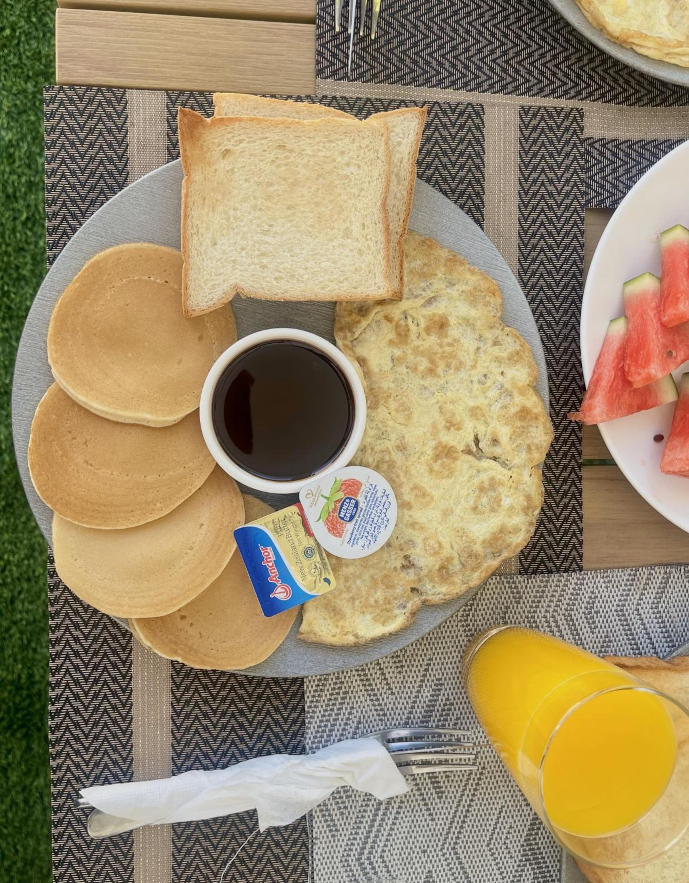 La Palma Suites - View 46