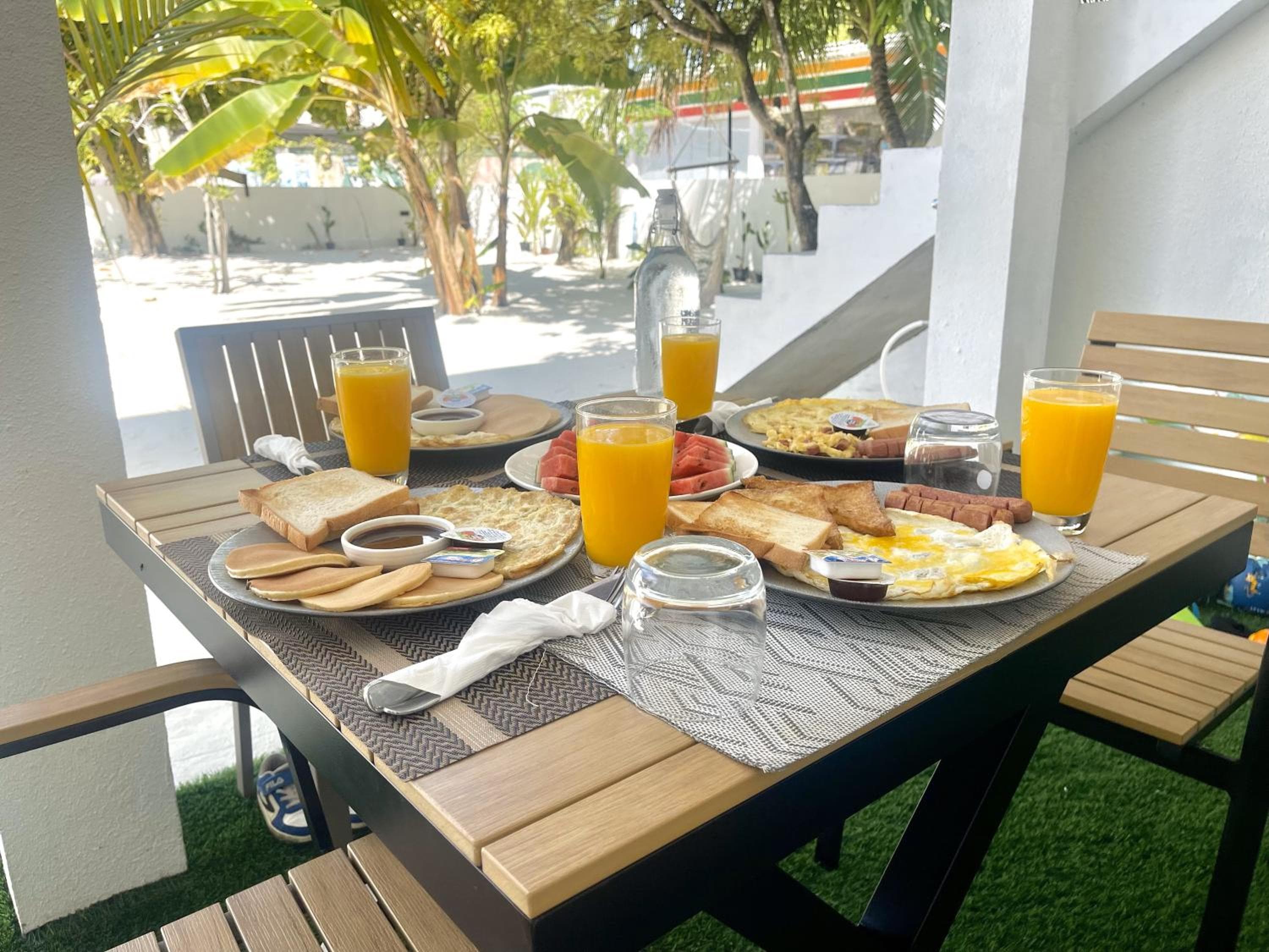 La Palma Suites - View 53