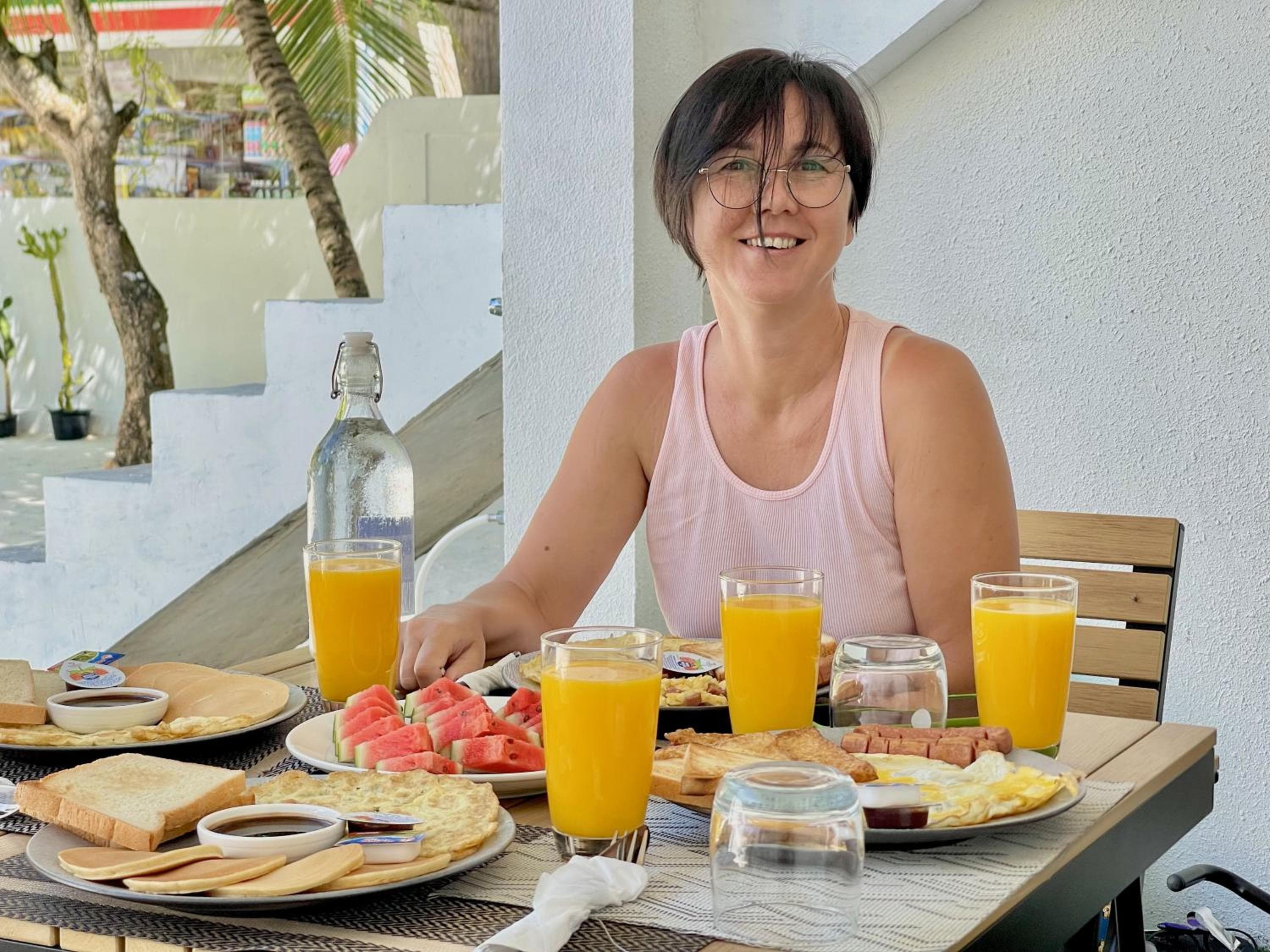 La Palma Suites - View 2