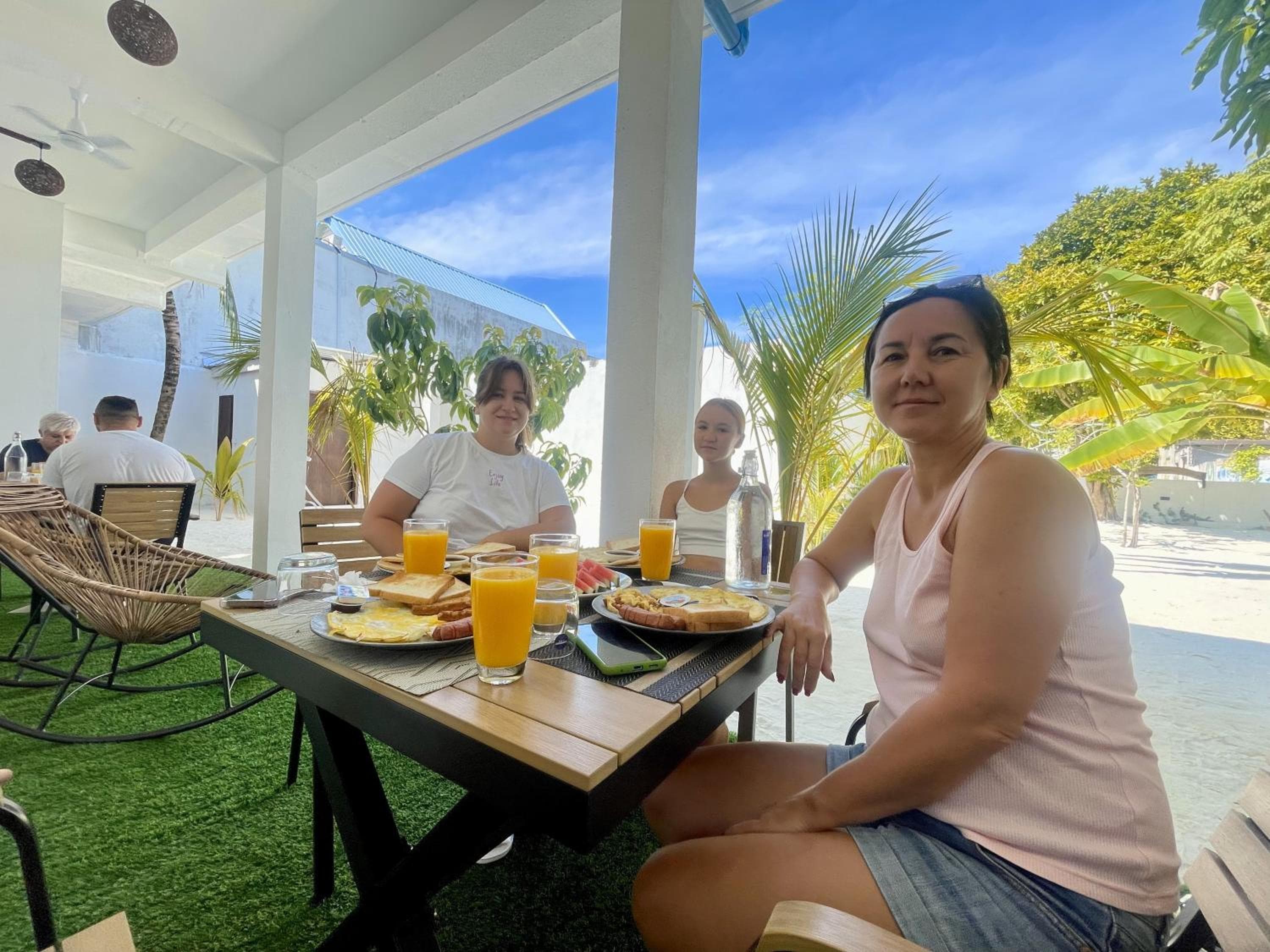 La Palma Suites - View 41