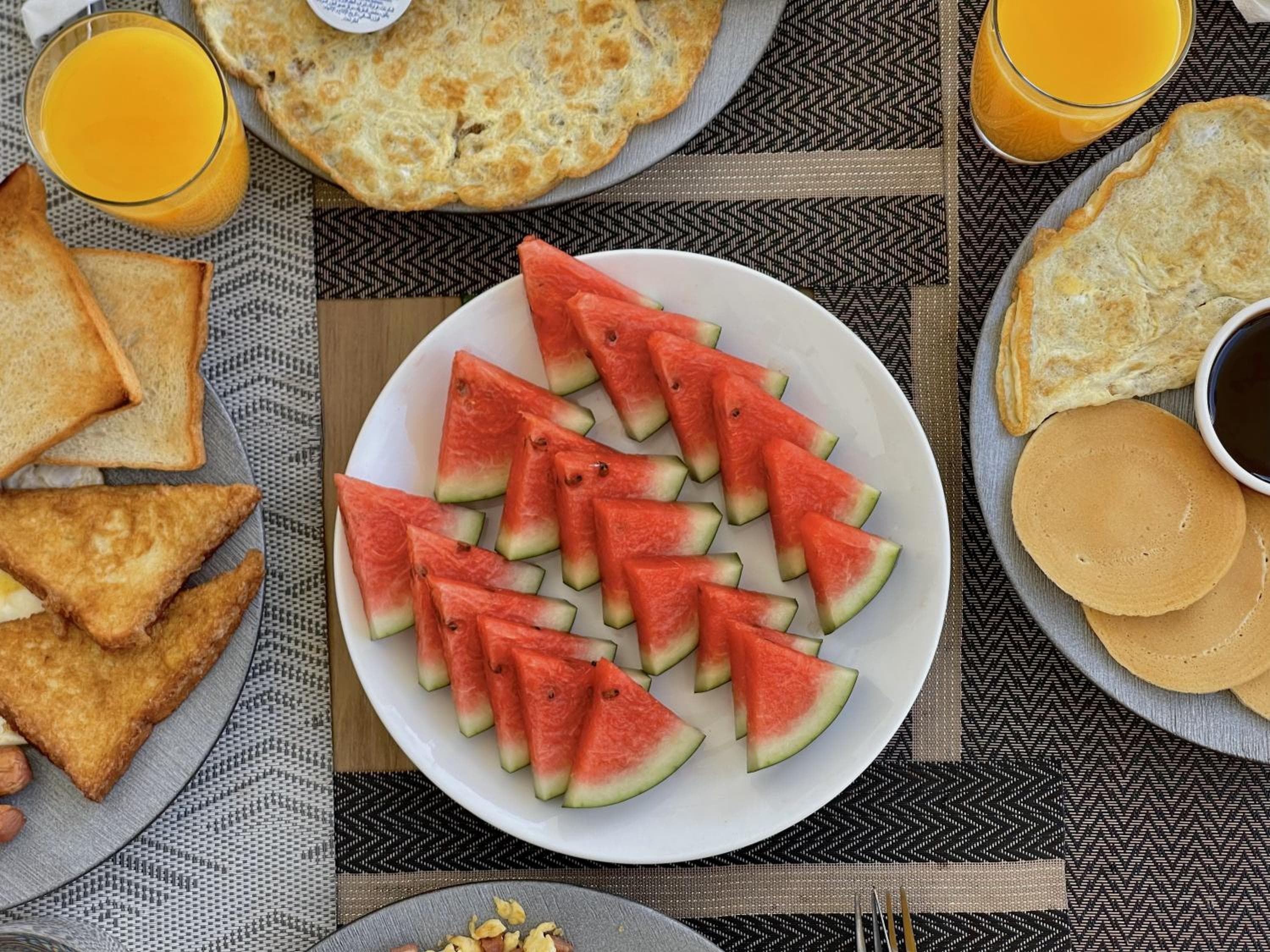 La Palma Suites - View 16