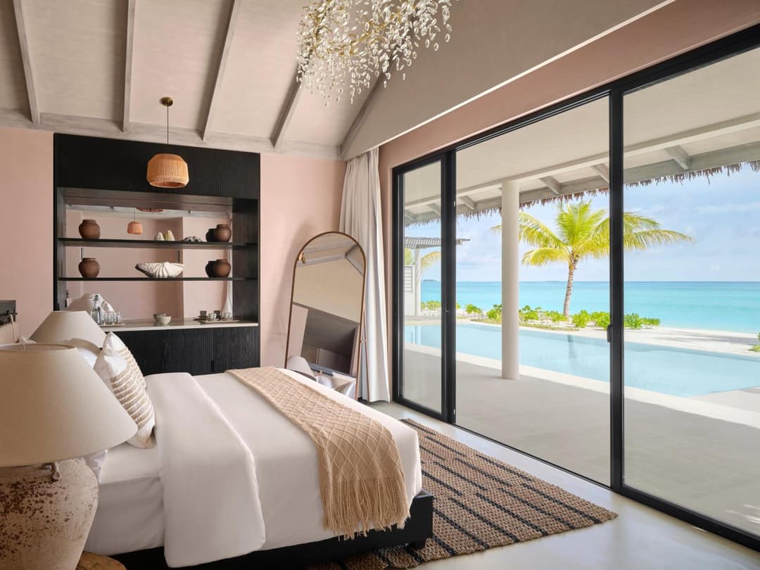 Villa Haven Resort Maldives - 50 Percentage Off Seaplane for 4 Nights and Above - View 14