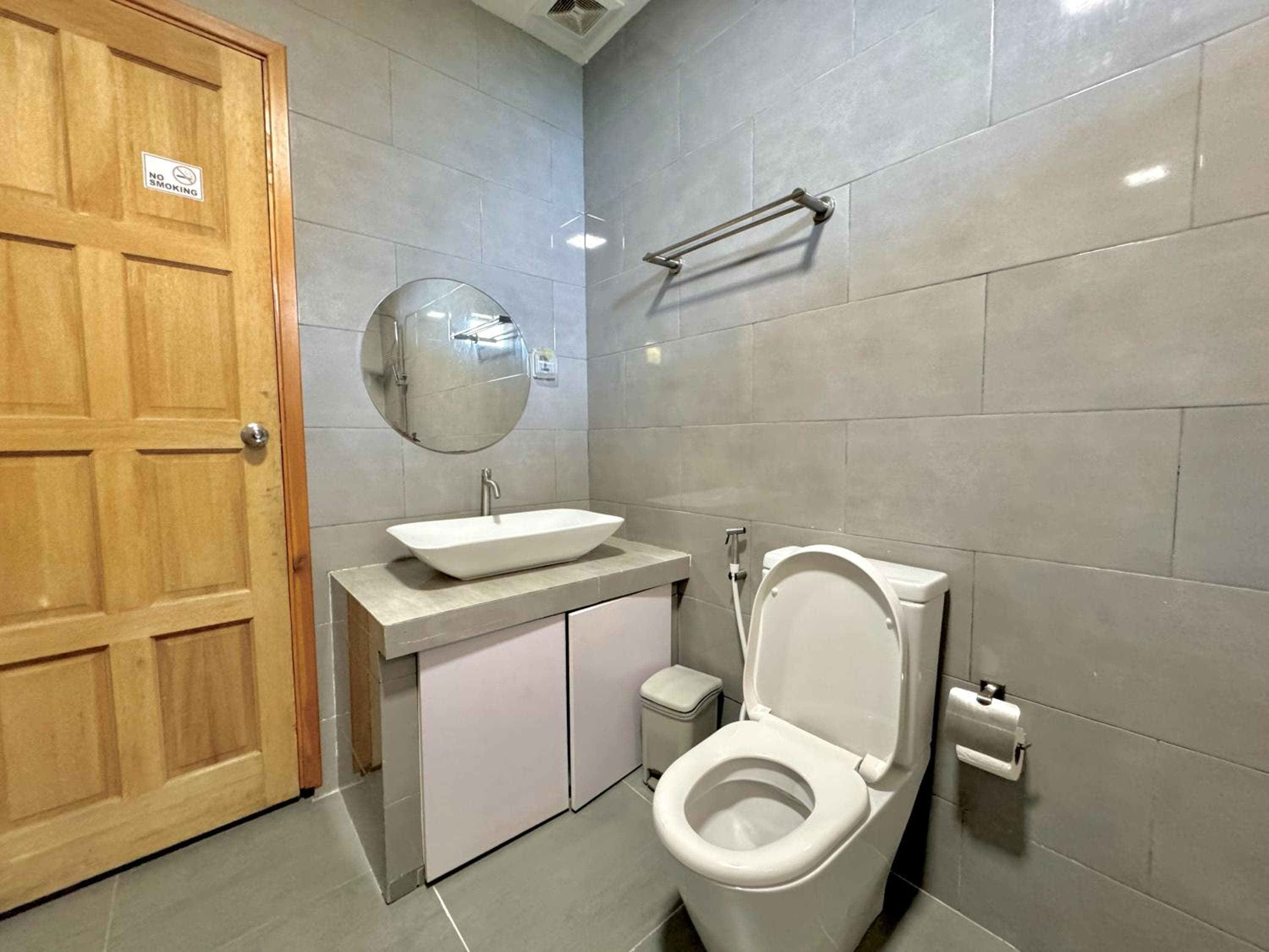 La Solara Villa - View 22