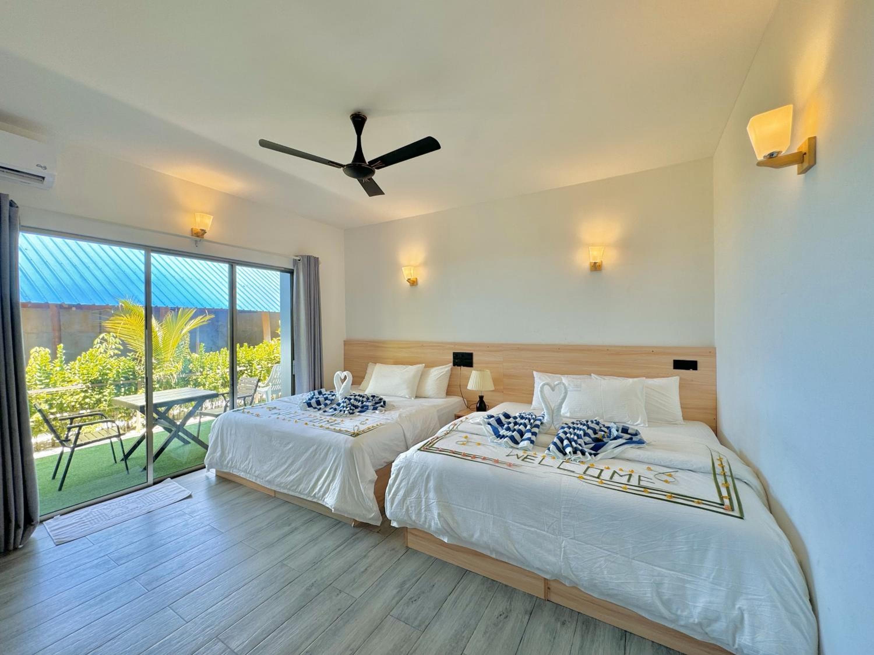 La Solara Villa - View 36