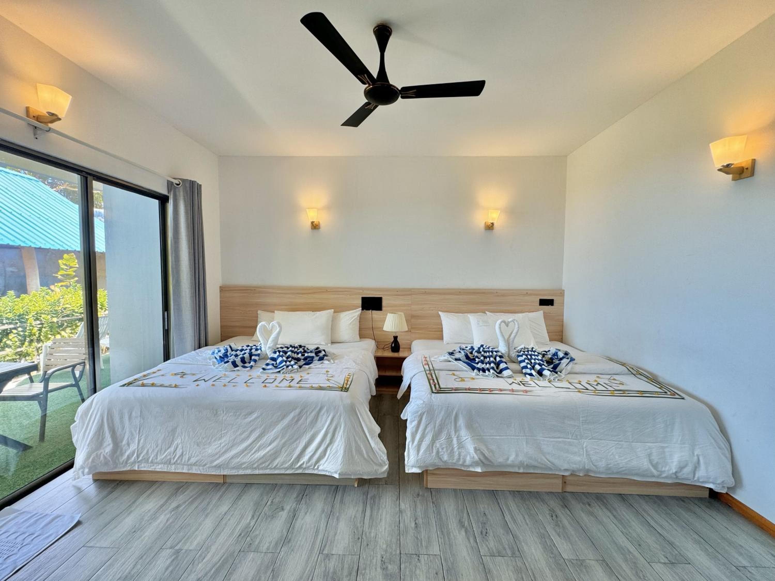 La Solara Villa - View 25