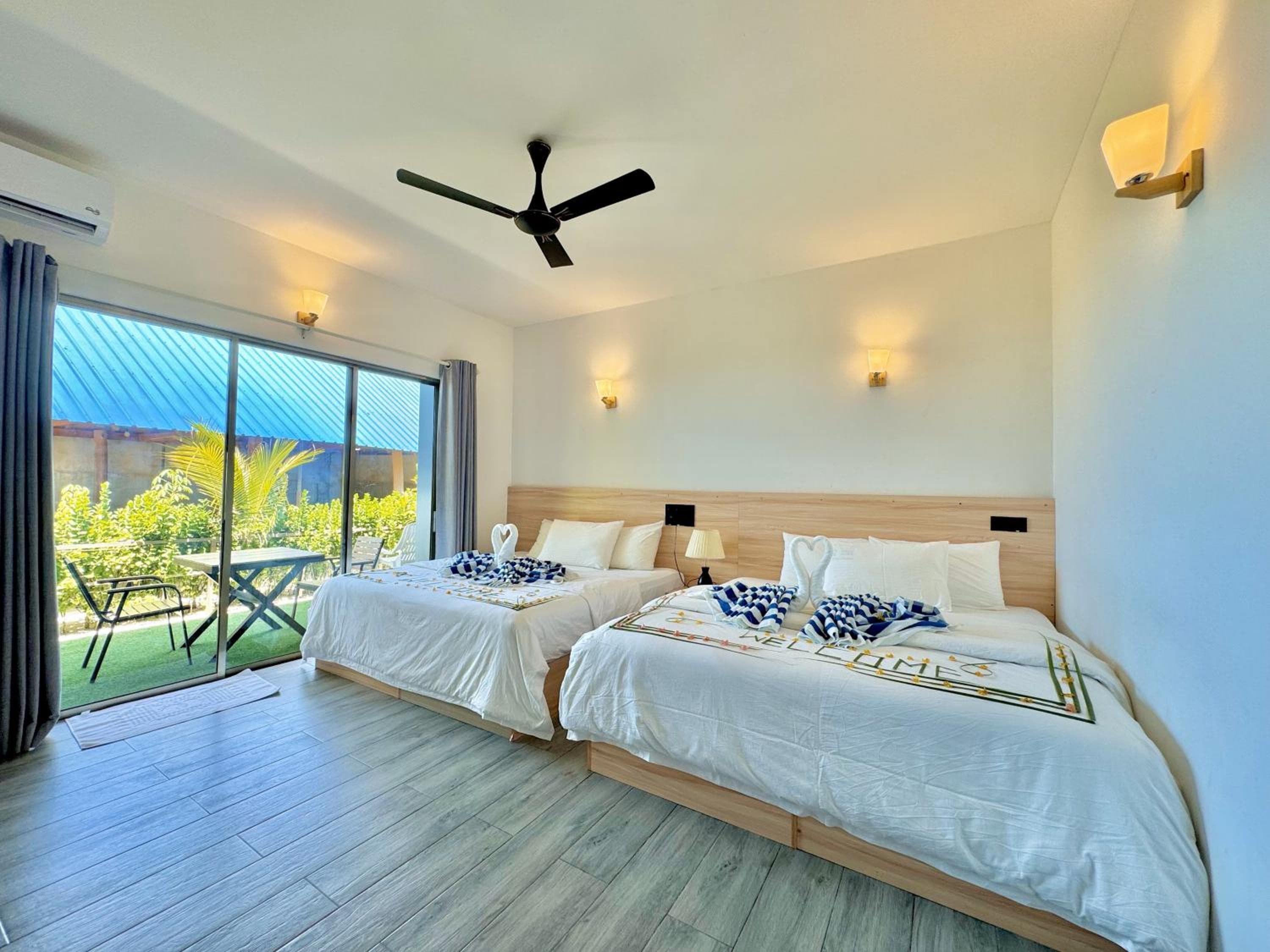 La Solara Villa - View 3