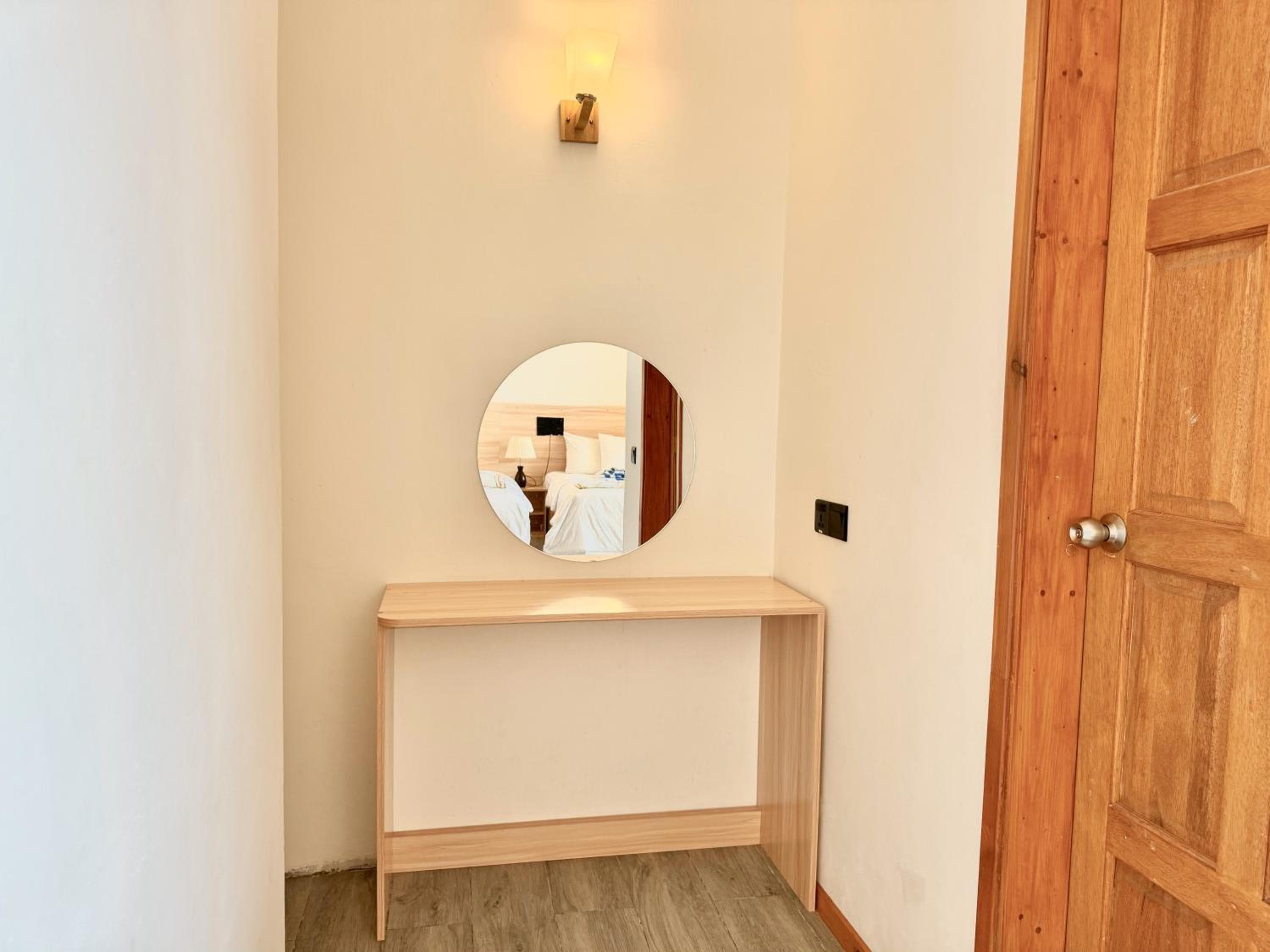 La Solara Villa - View 26