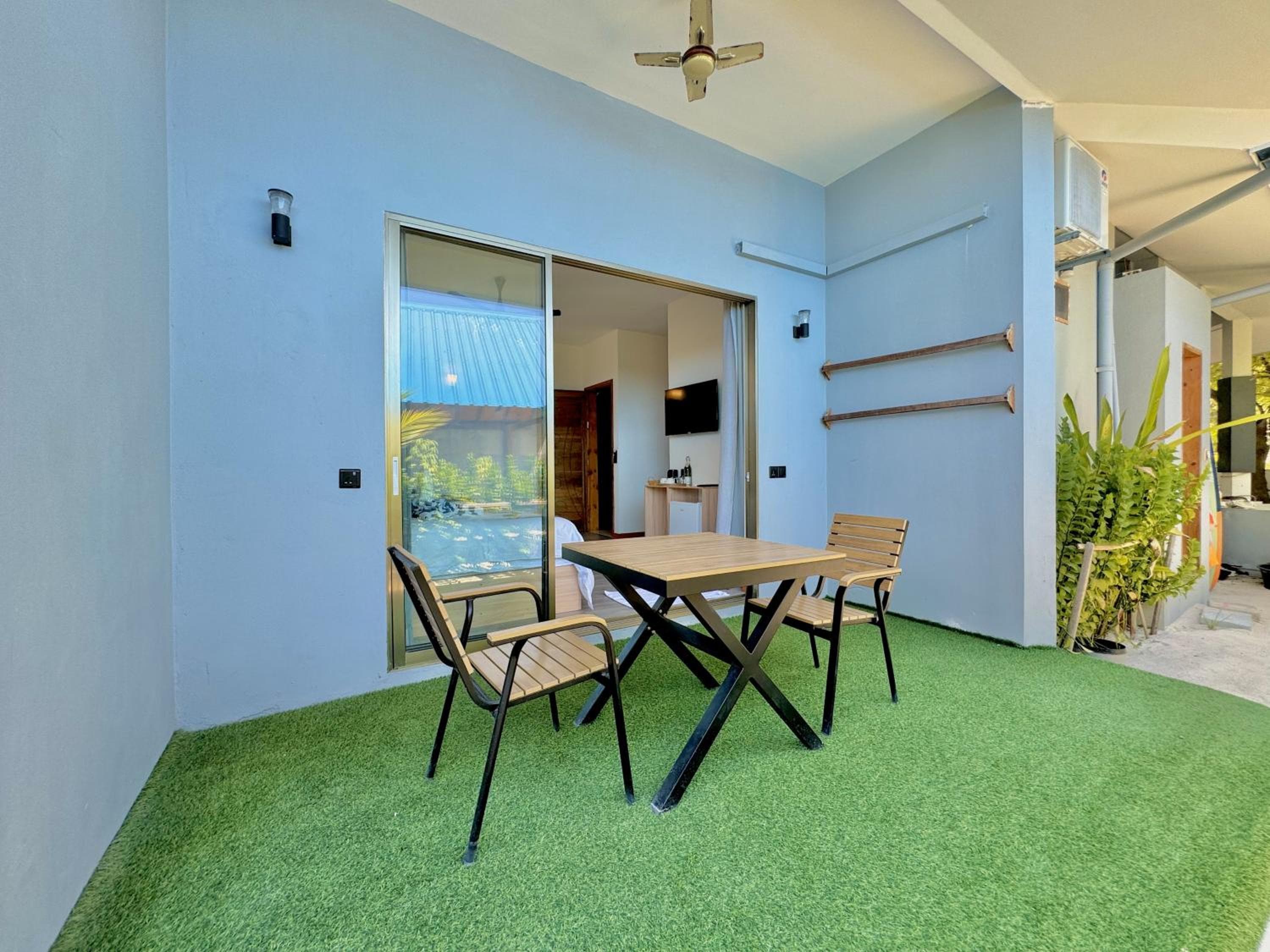 La Solara Villa - View 27