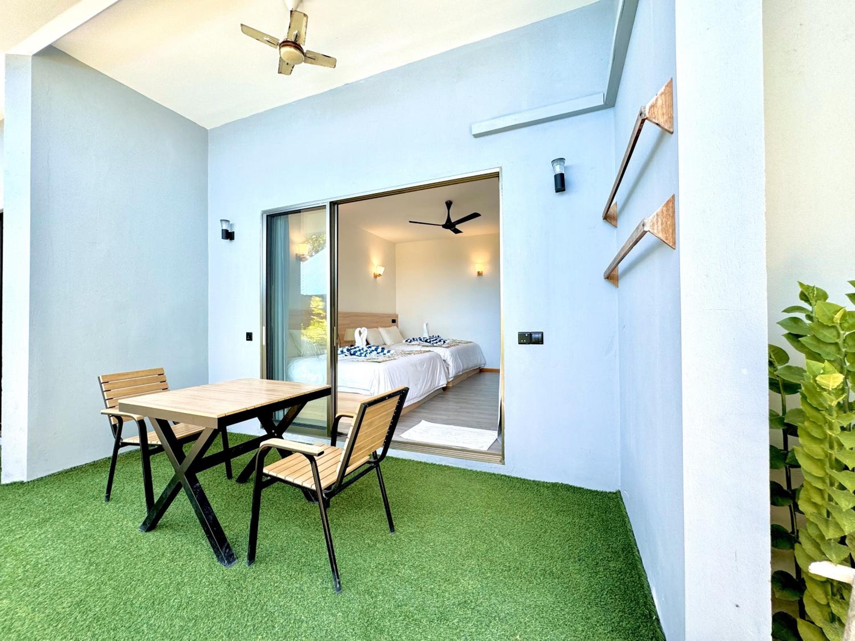 La Solara Villa - View 6